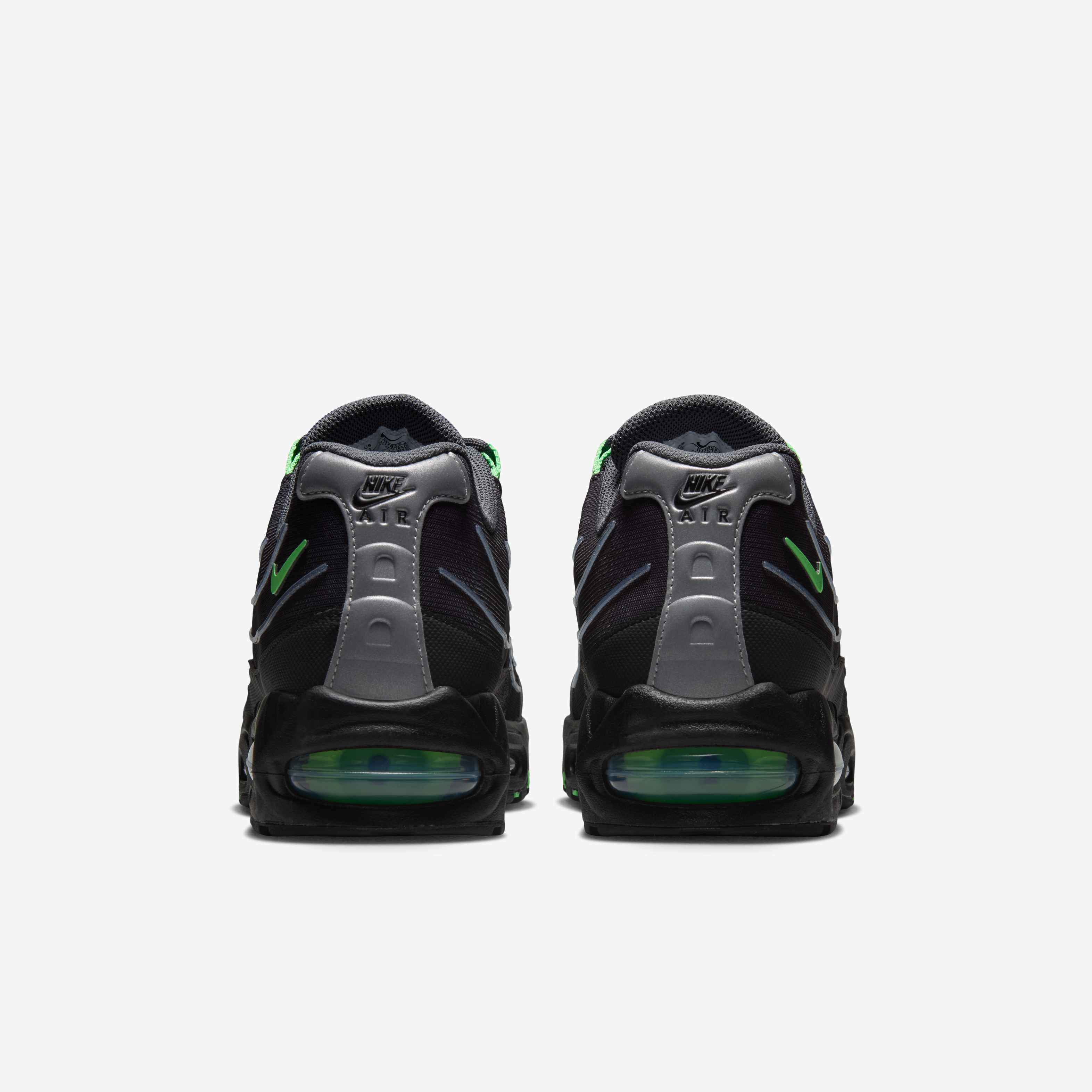 Nike Air Max Big Bubble image number 5