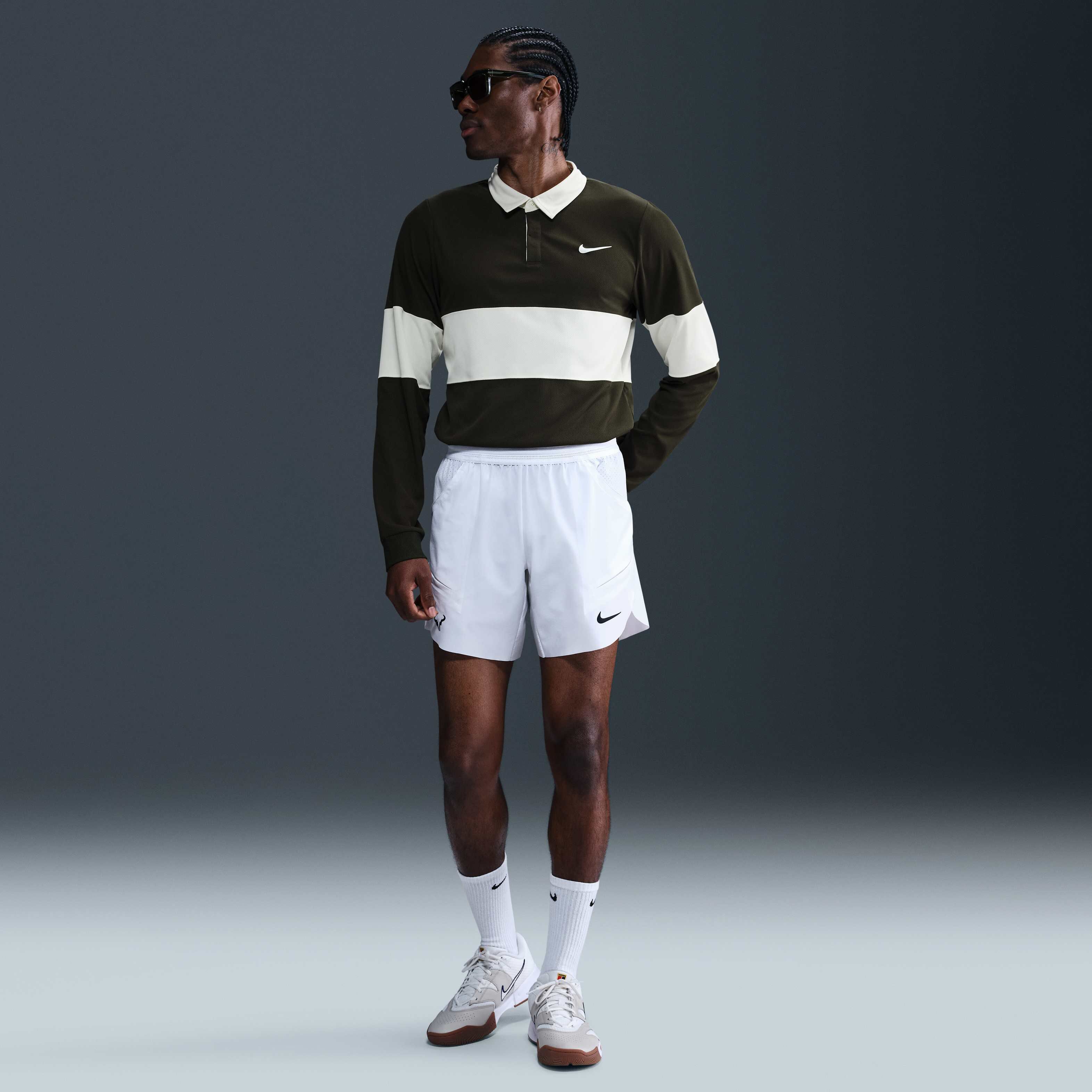 NikeCourt Slam image number 3