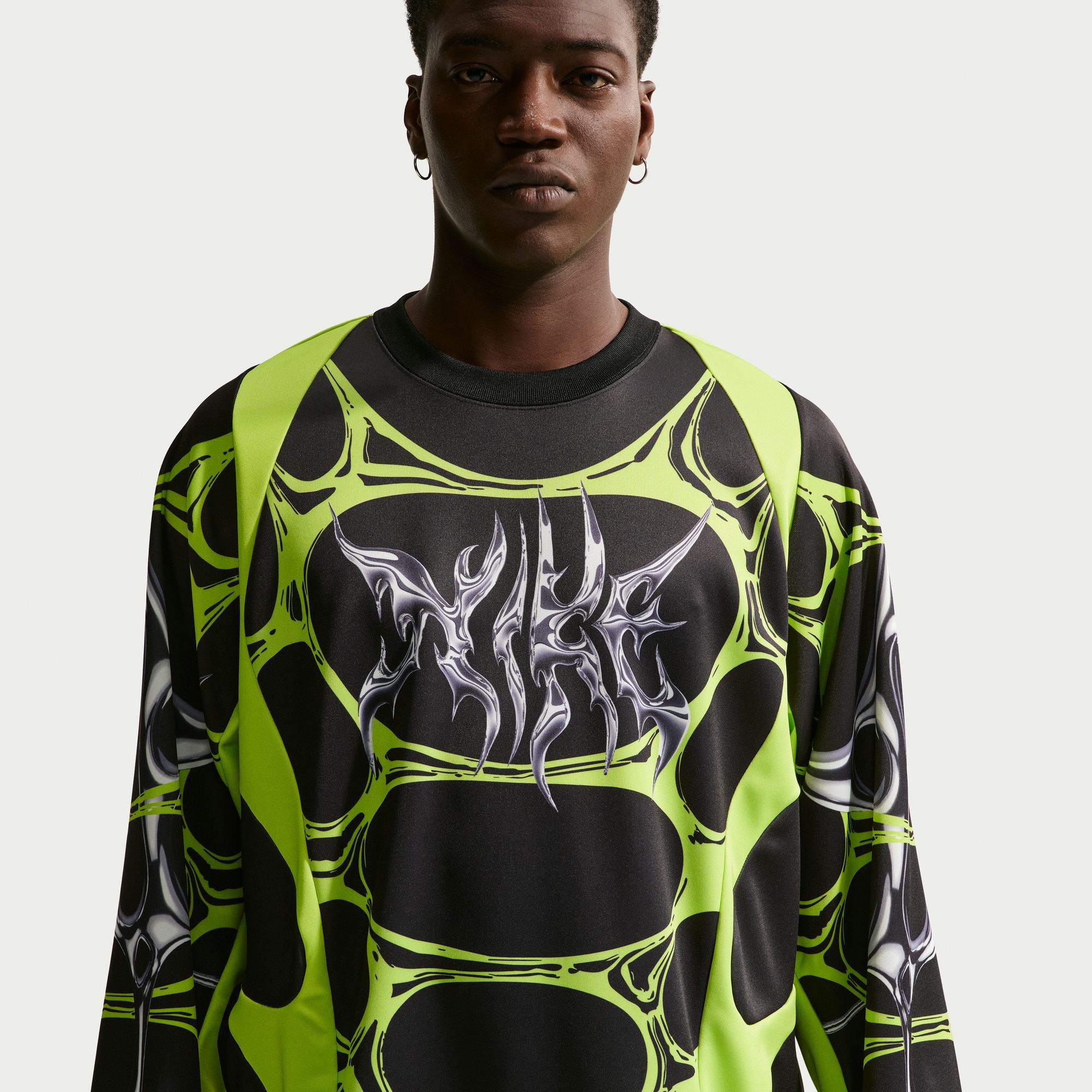 Nike Project F.R.O.G. image number 2