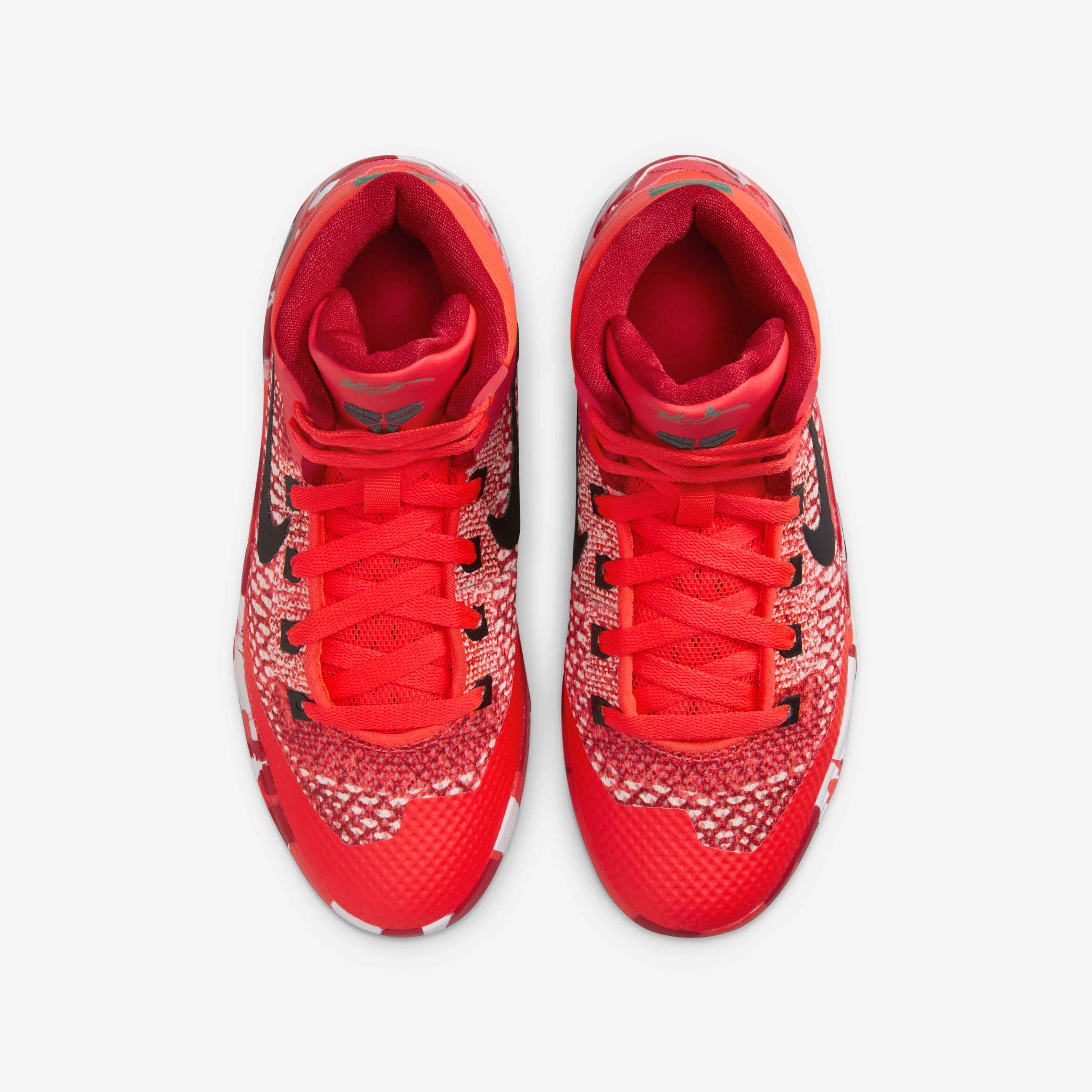 Youth kobe bryant shoes sale
