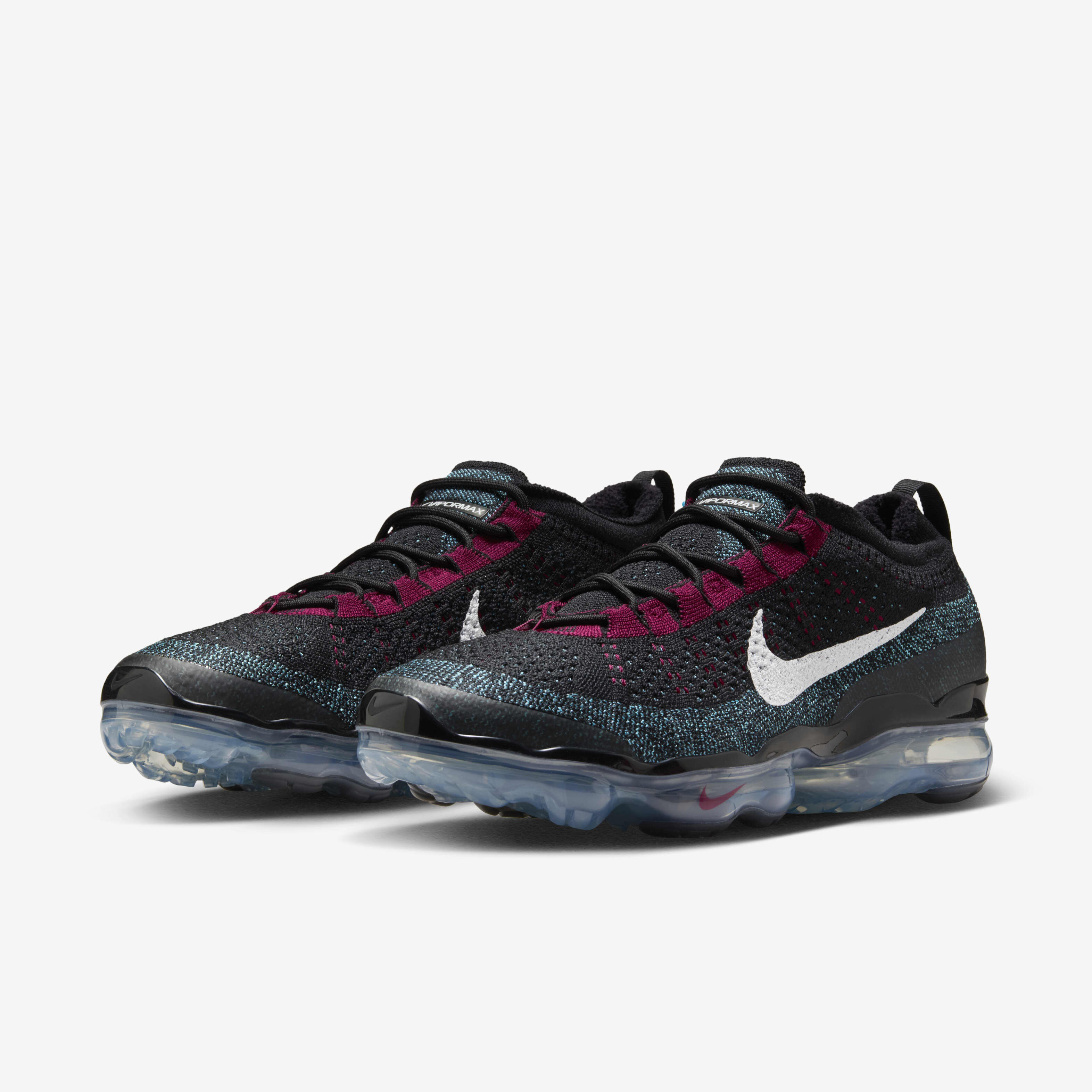 Exclusive vapormax top