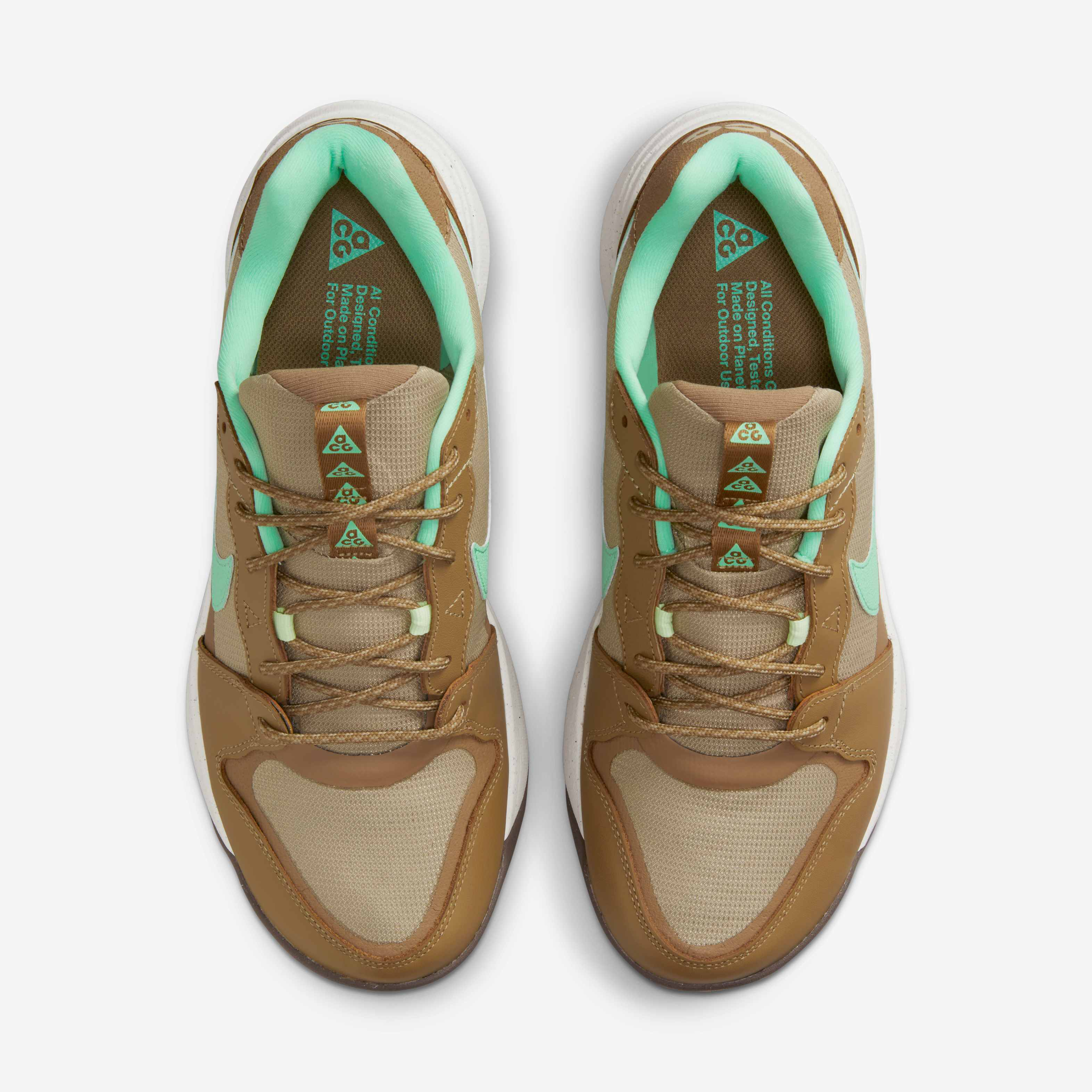 Nike ACG Lowcate image number 3