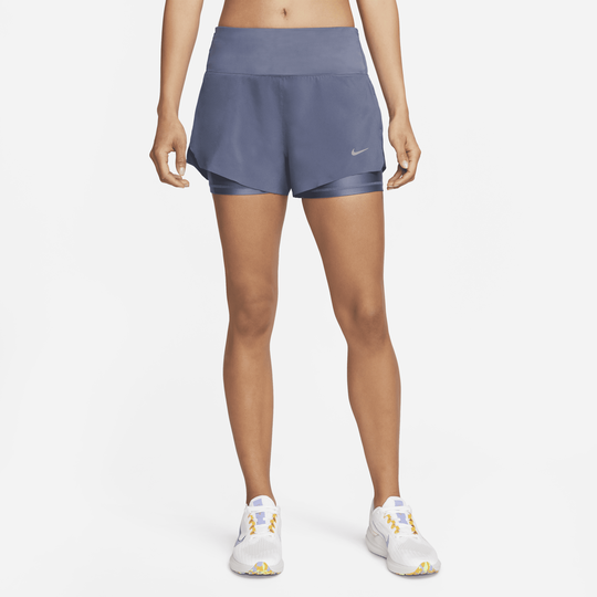 2 in outlet 1 running shorts