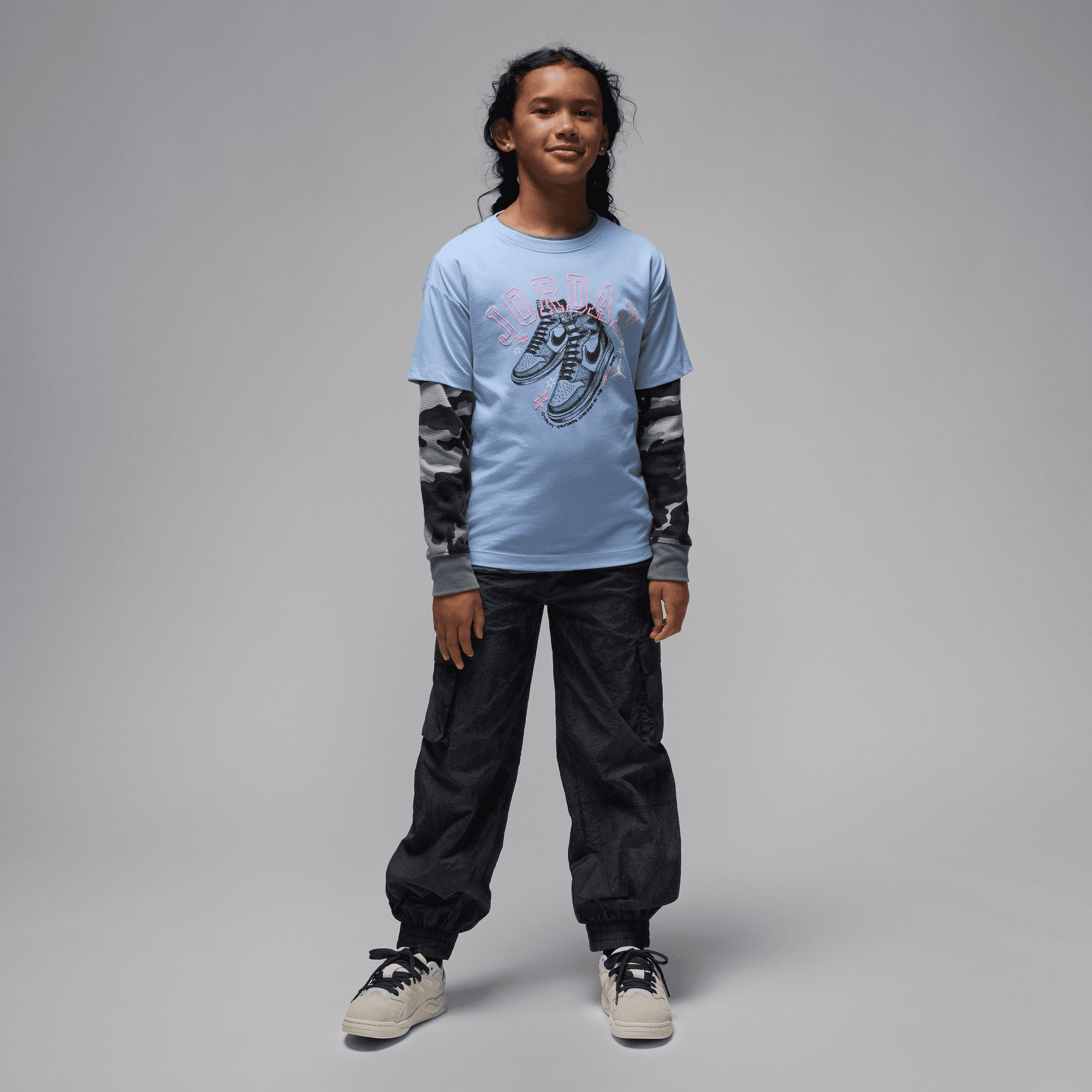 Jordan image number 4