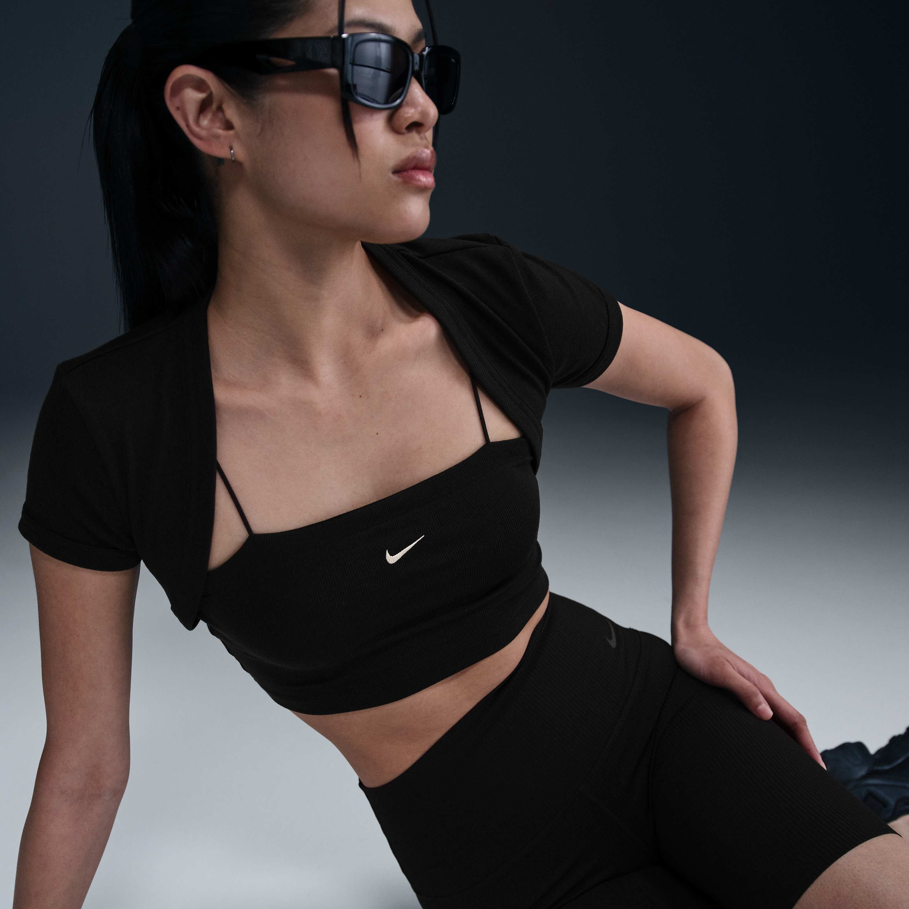 نايكي سبورتسوير تشيل نت image number 2