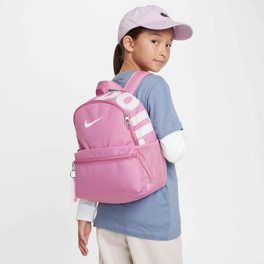 Kids' Backpack-Nike, Nike Brasilia JDI, Kids' Mini Backpack (11L)