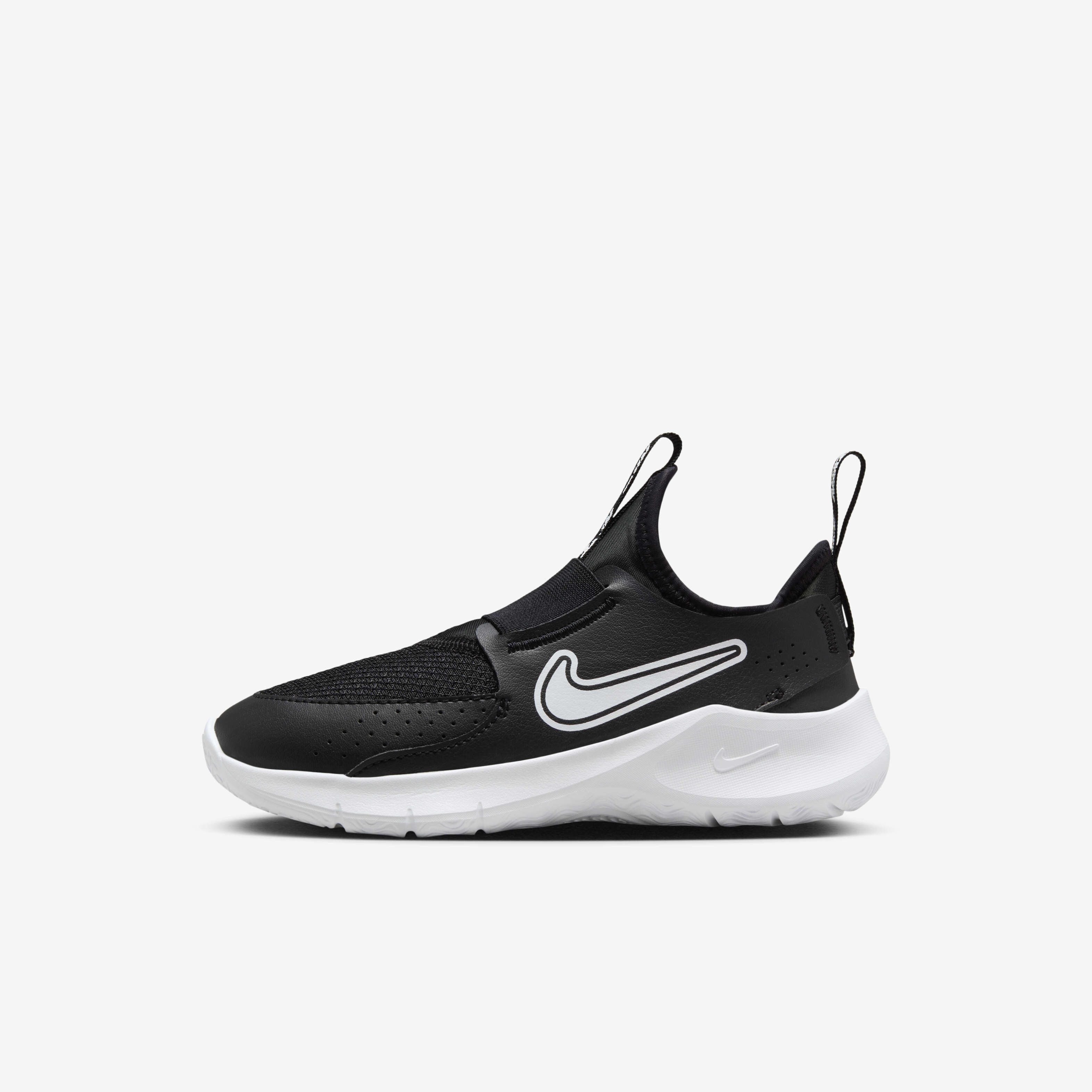 Youth nike flex runner top