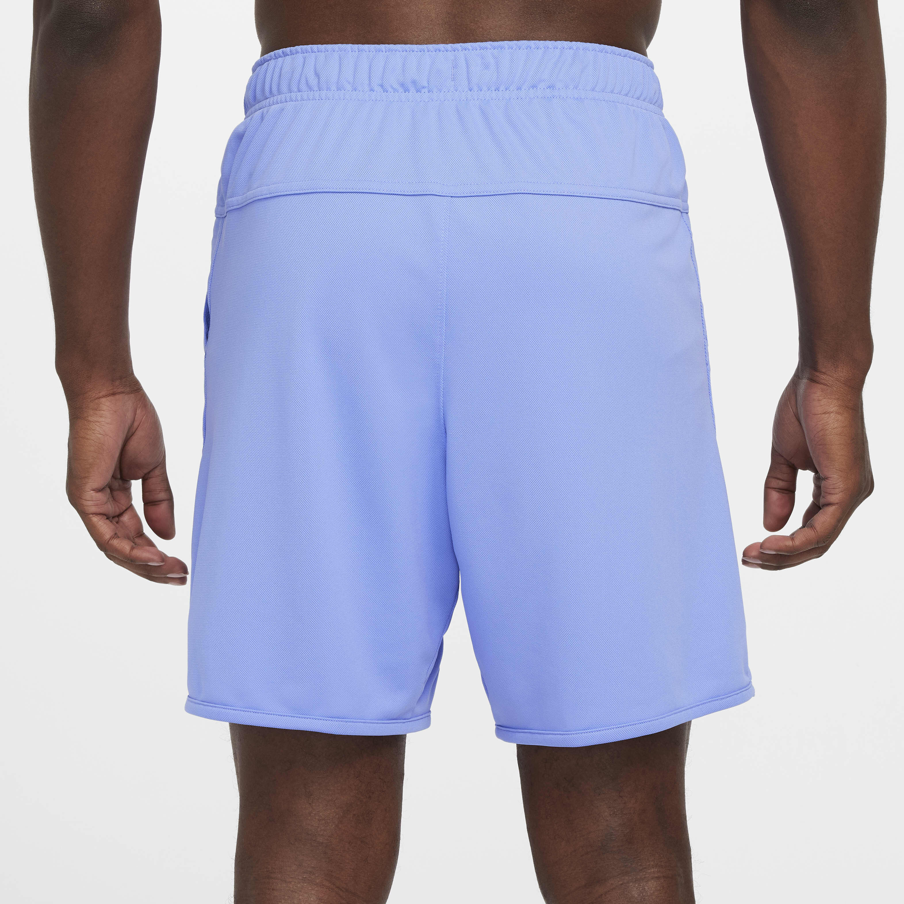 Buy Nike Totality Men s Dri FIT 18cm approx. Unlined Versatile Shorts Nike UAE Official