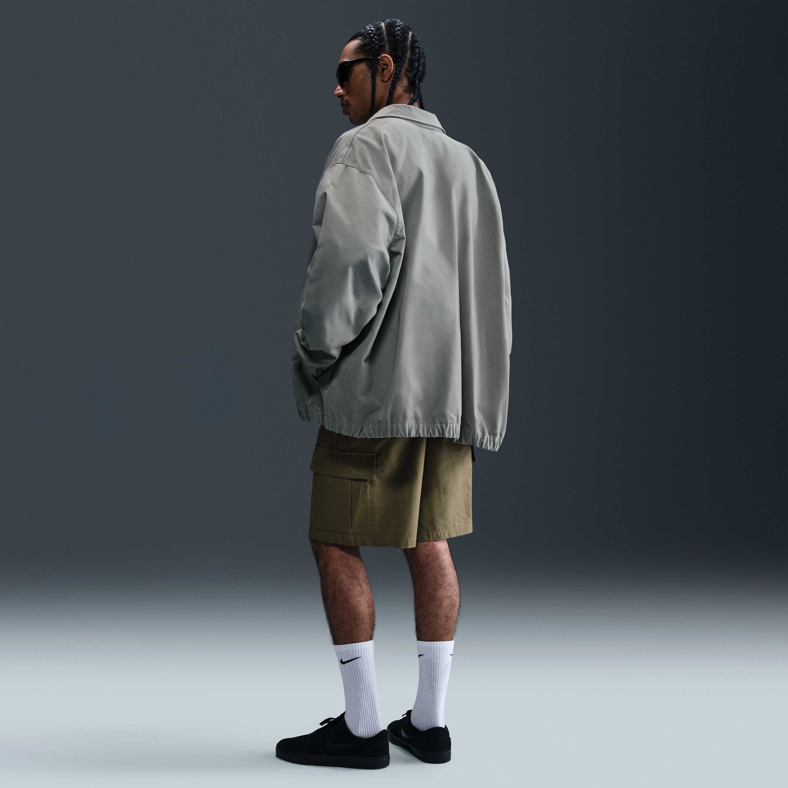 Nike Club image number 3