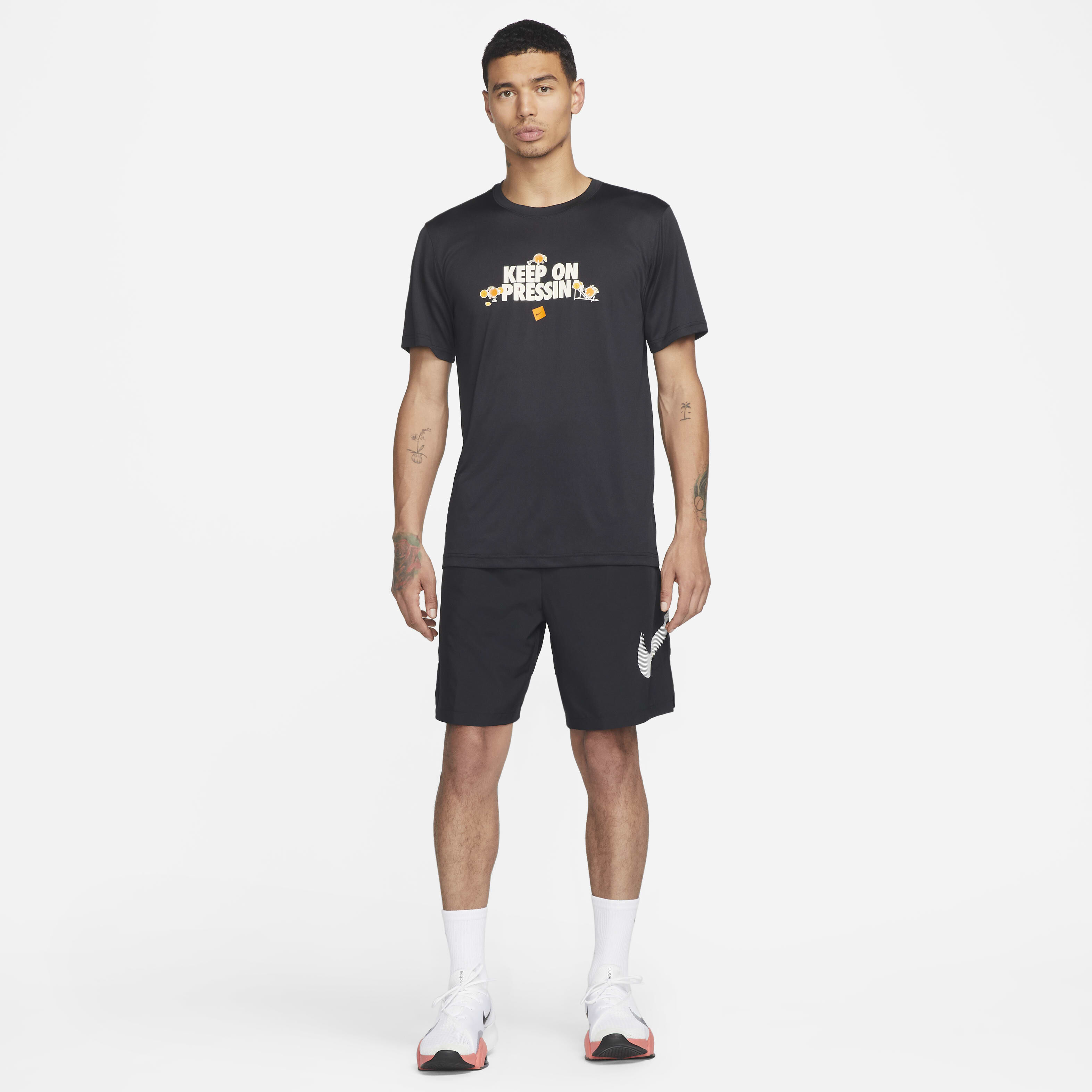 نايكي دراي-فت image number 5