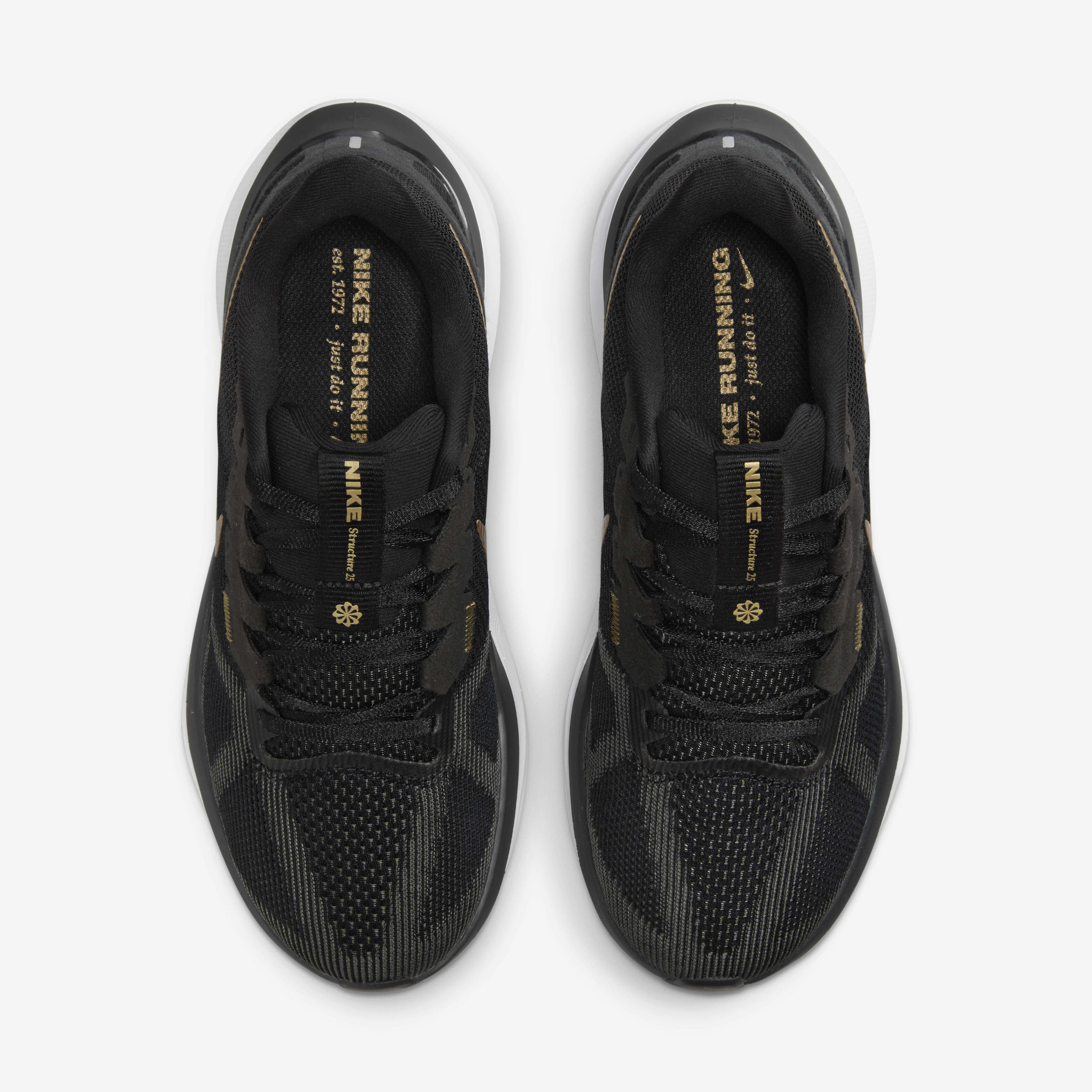 Nike Structure 25 image number 4