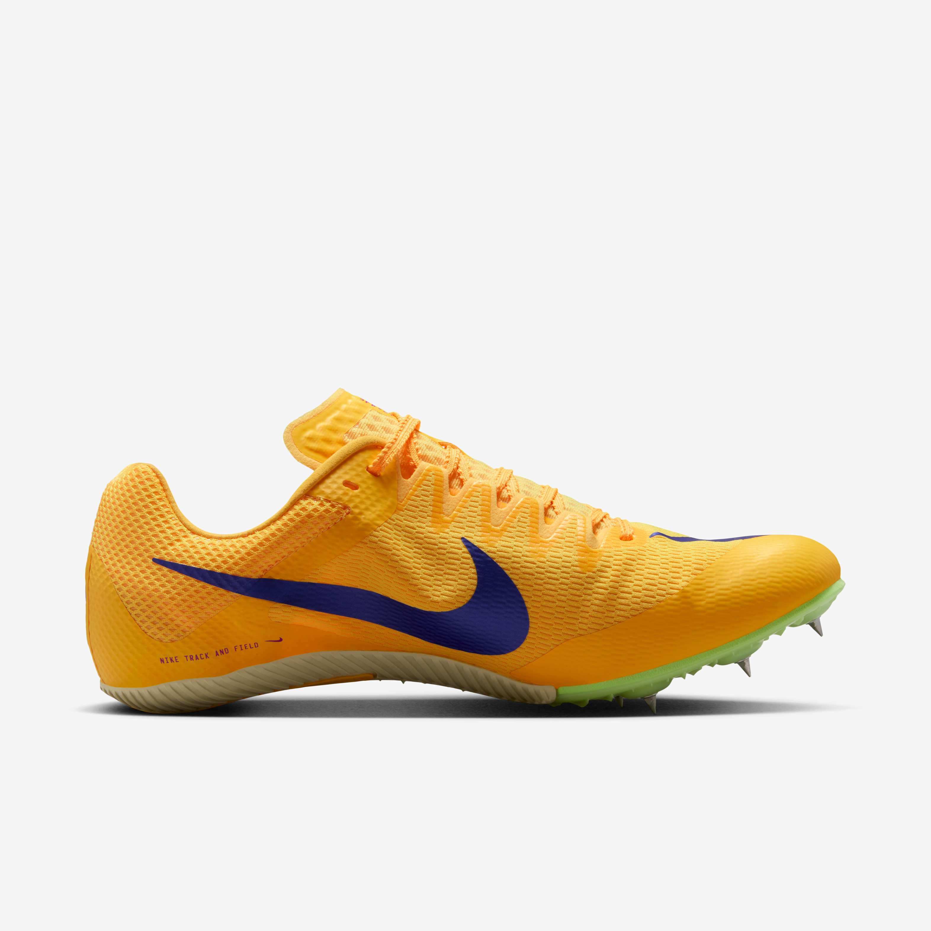 Nike Zoom Rival Sprint image number 2