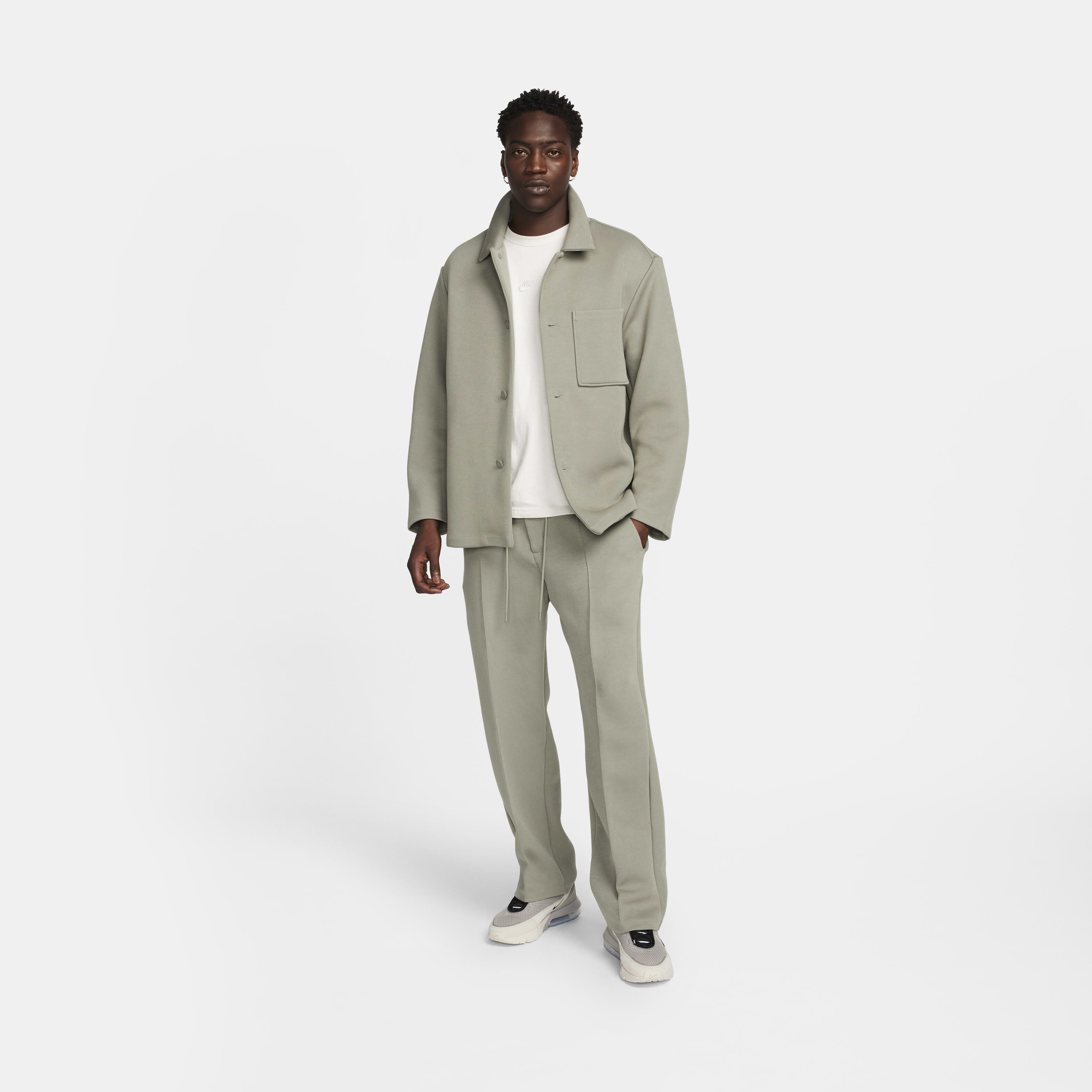 Nike Sportswear Tech Fleece Re-Imagined image number 10