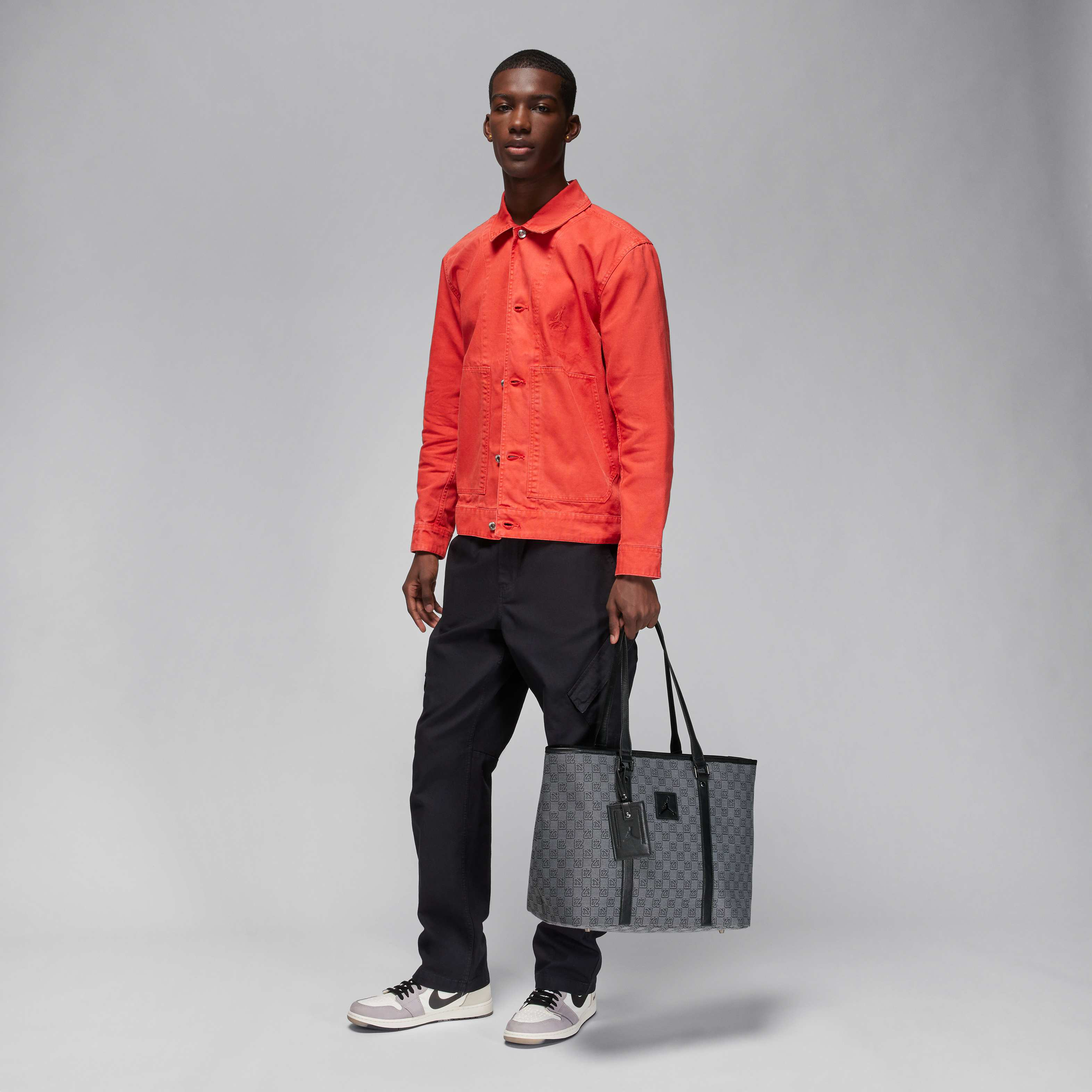 جوردن مونوجرام image number 8