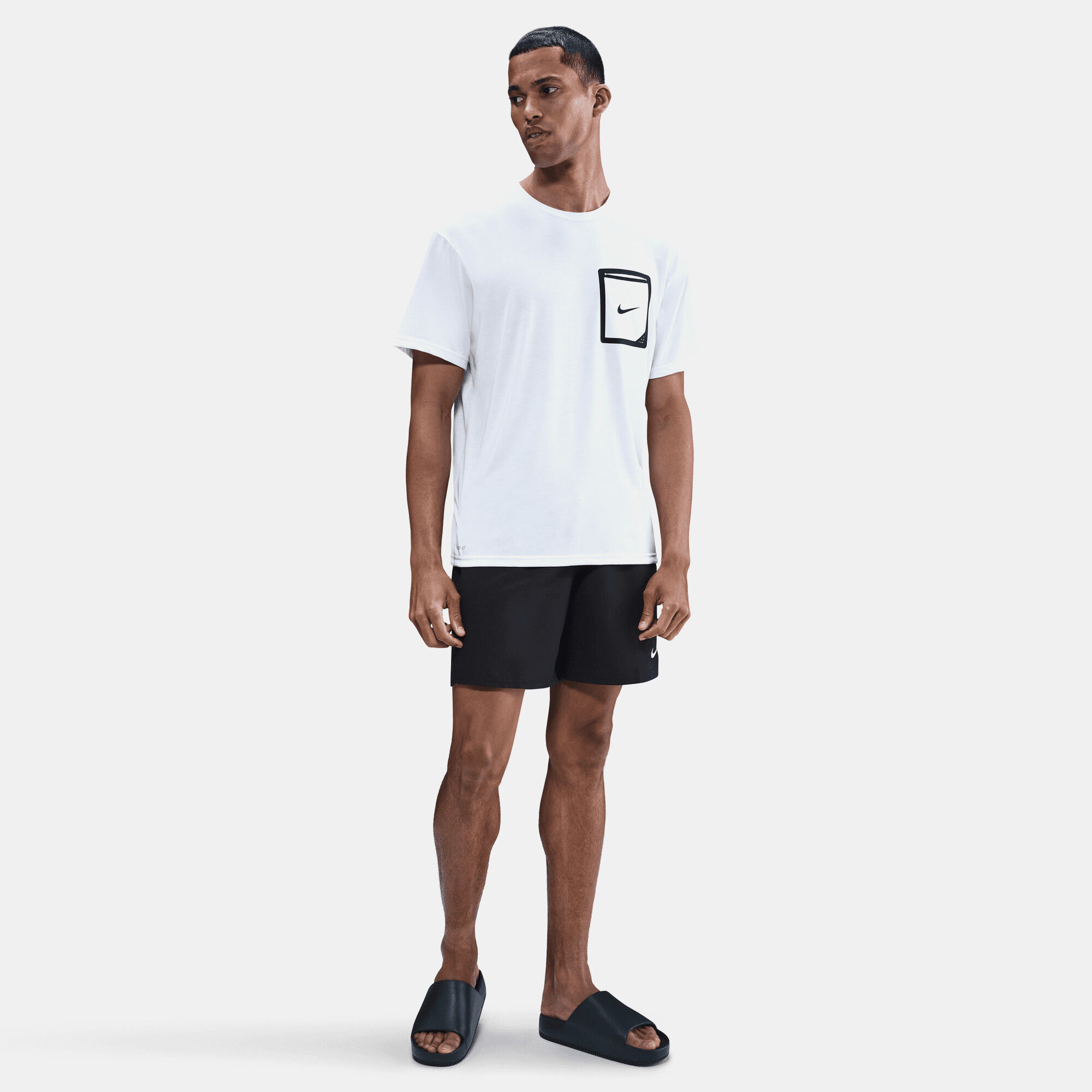 نايكي سويم هيدروغارد image number 0