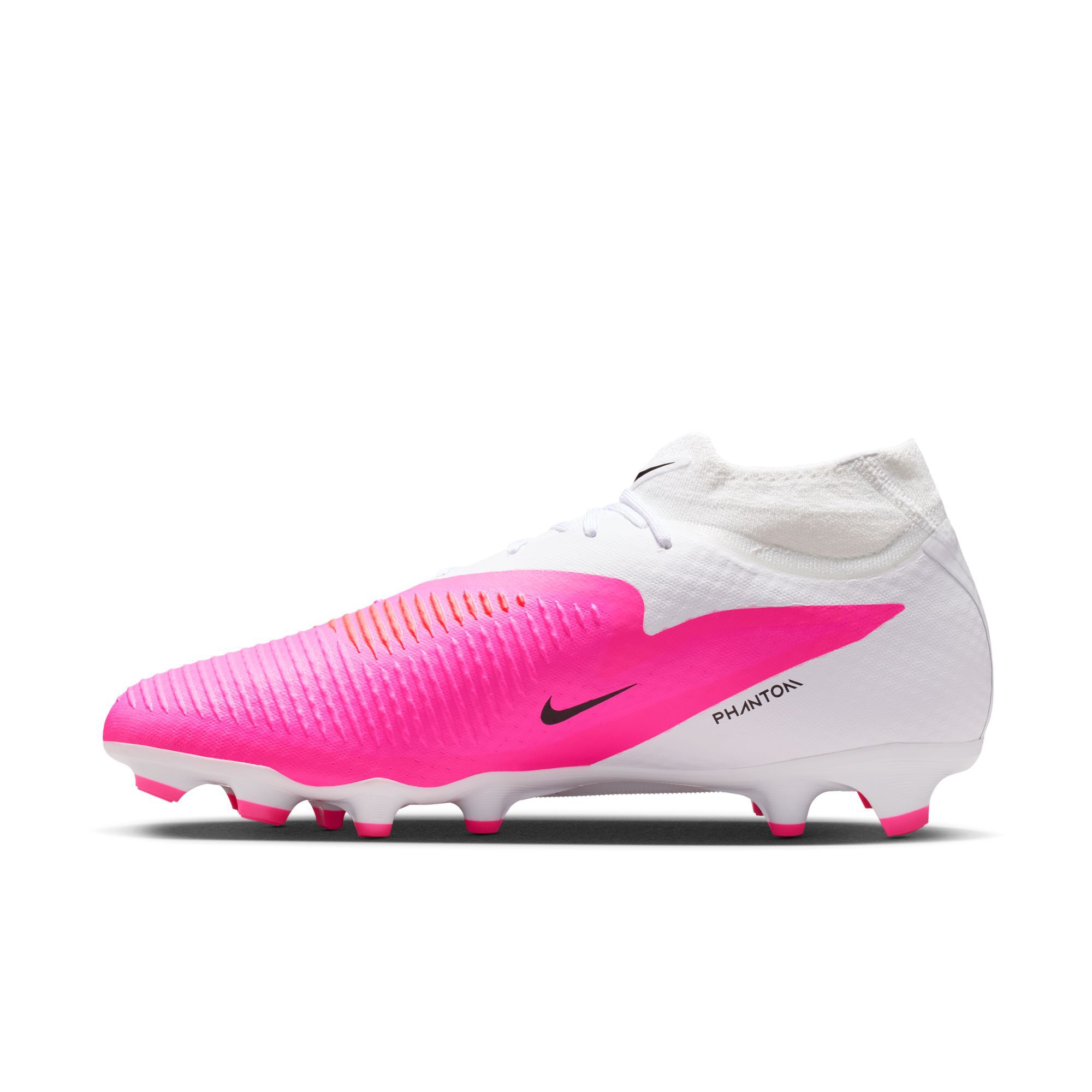 Nike Phantom 6 High Academy image number 4