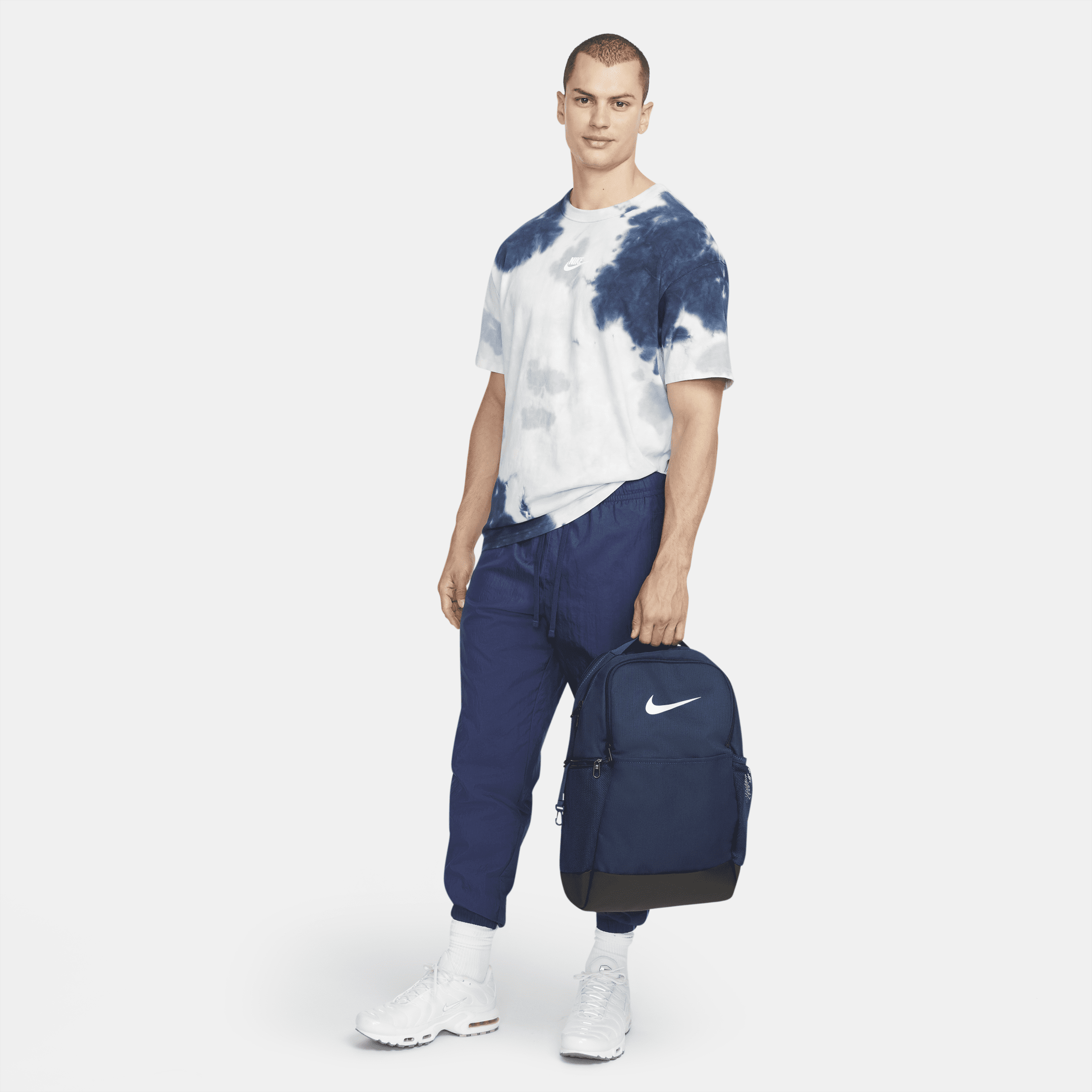 Nike Brasilia 9.5 image number 10