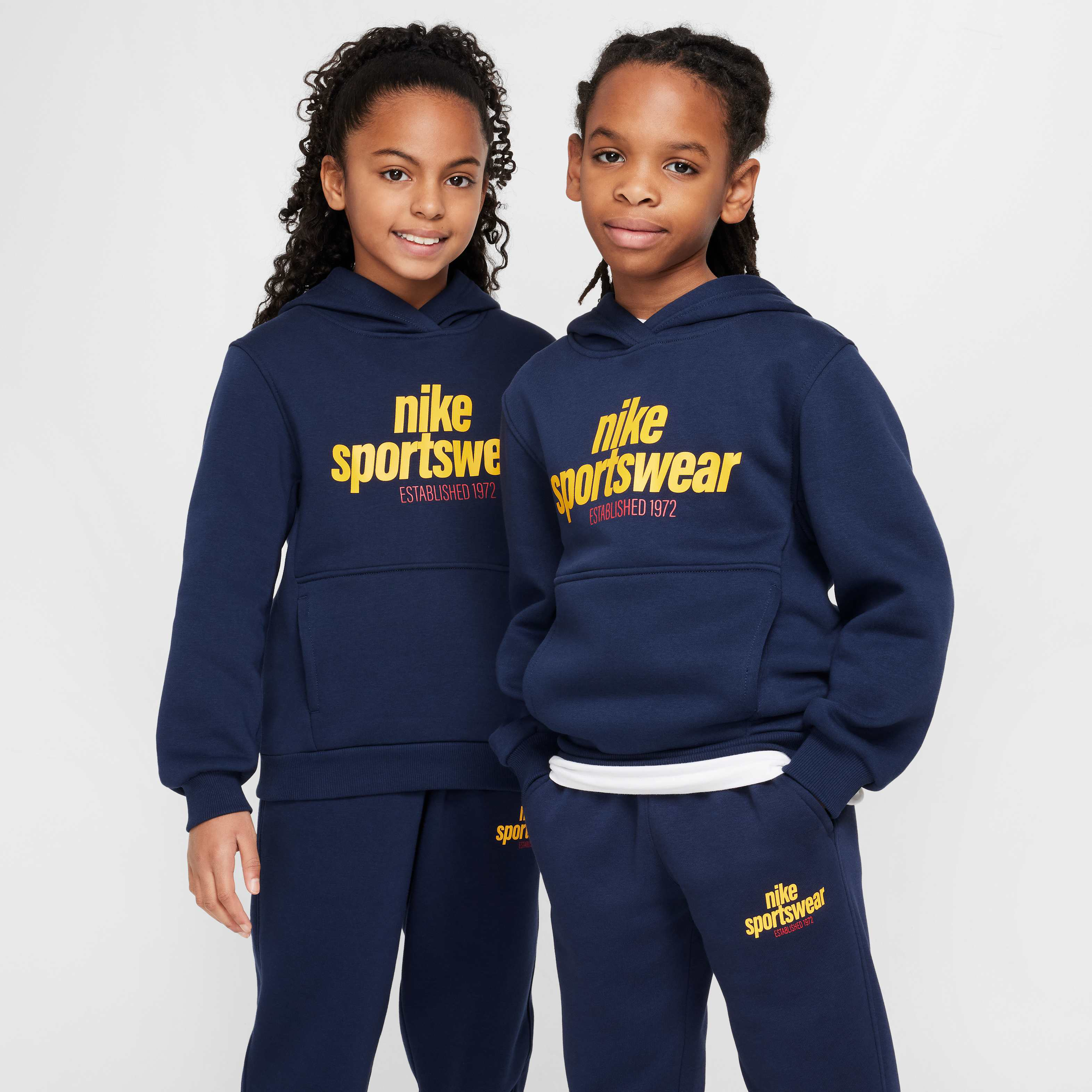 Nike Sportswear Club Fleece image number 0
