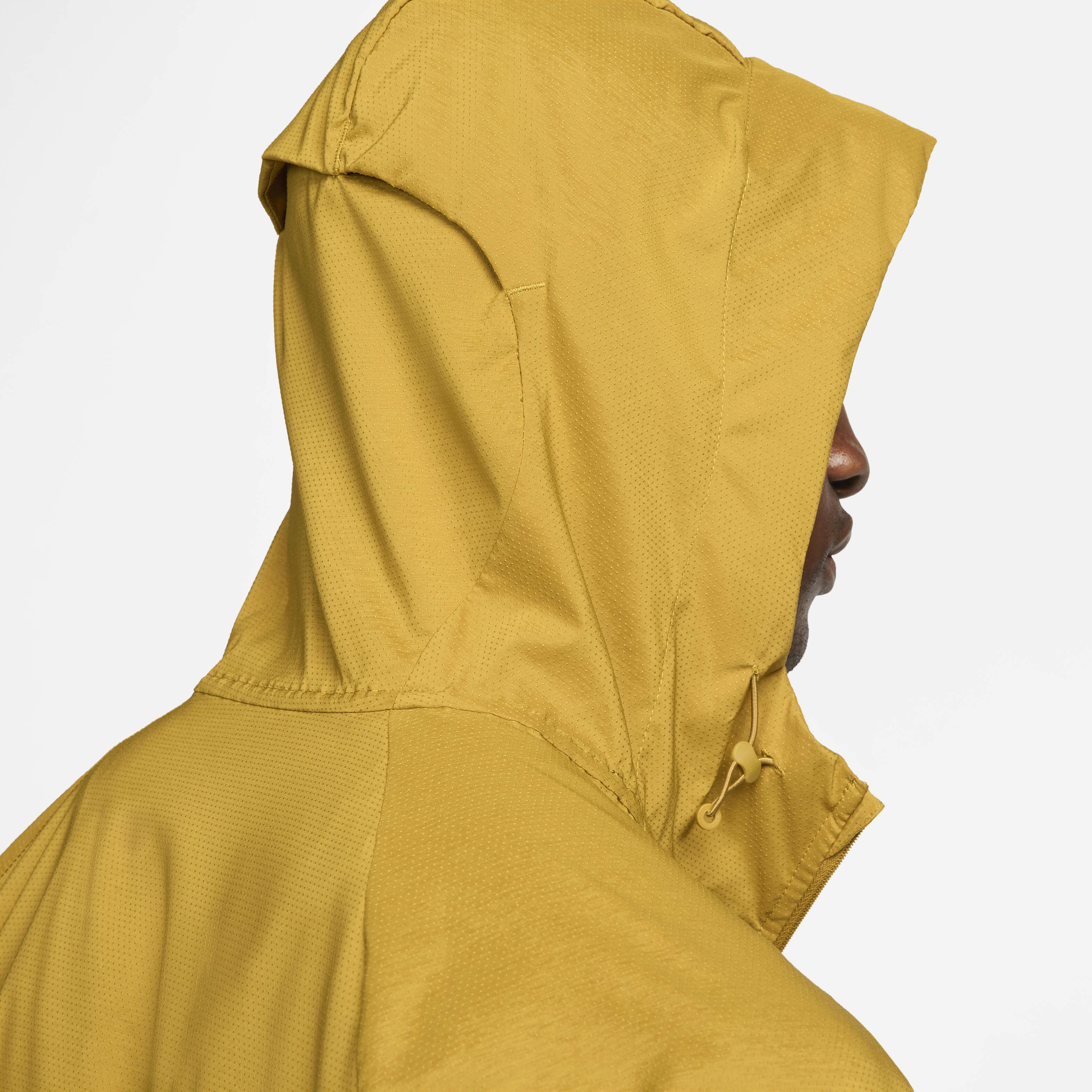 Yellow nike windrunner outlet