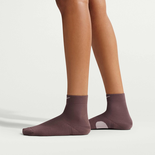 Men's Crew Socks Sale-Nike, Nike Run Midweight, Running Micro-Crew Socks (1 Pair)