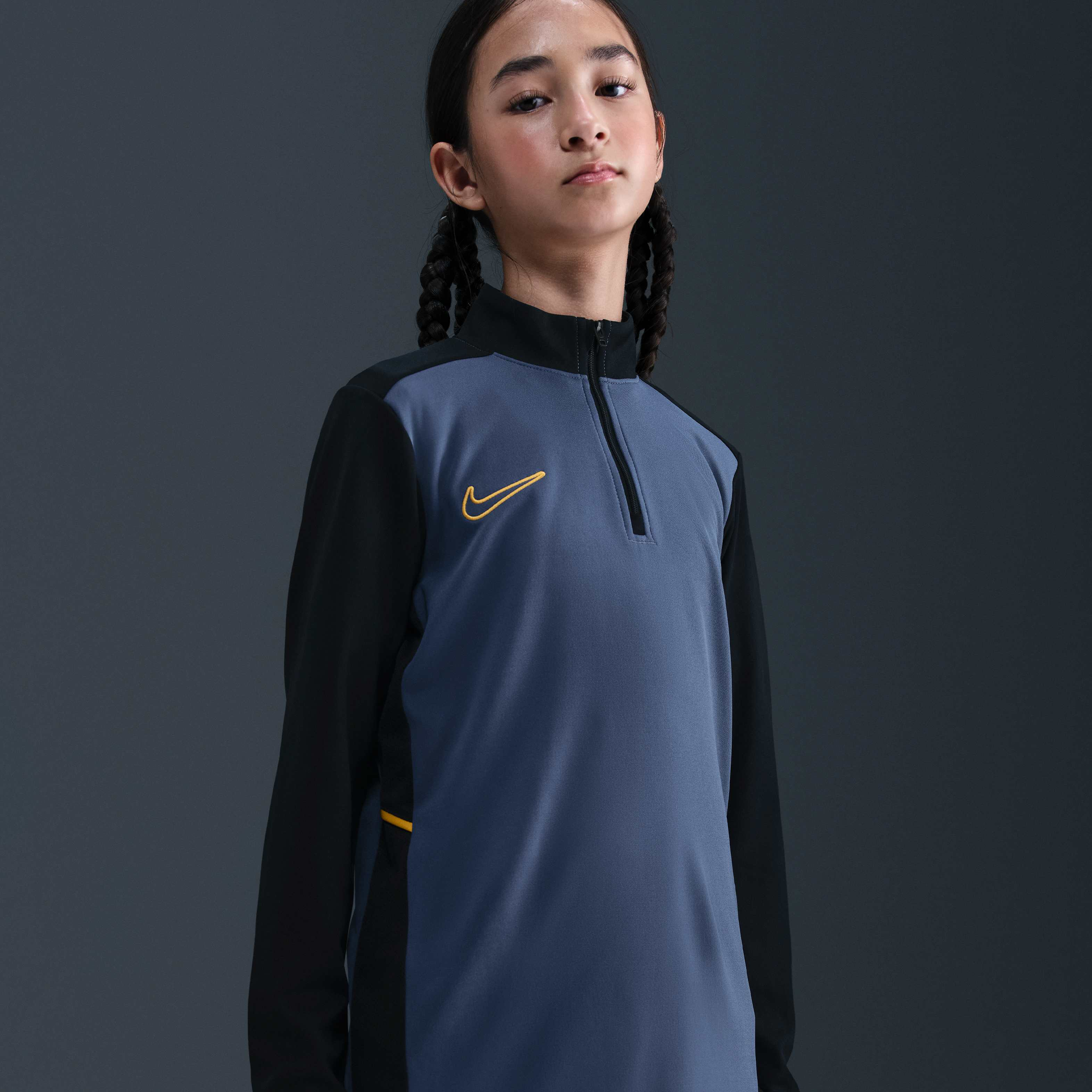 Nike Academy image number 1