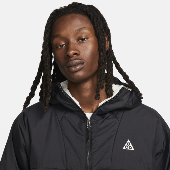 Acg 2025 anorak black