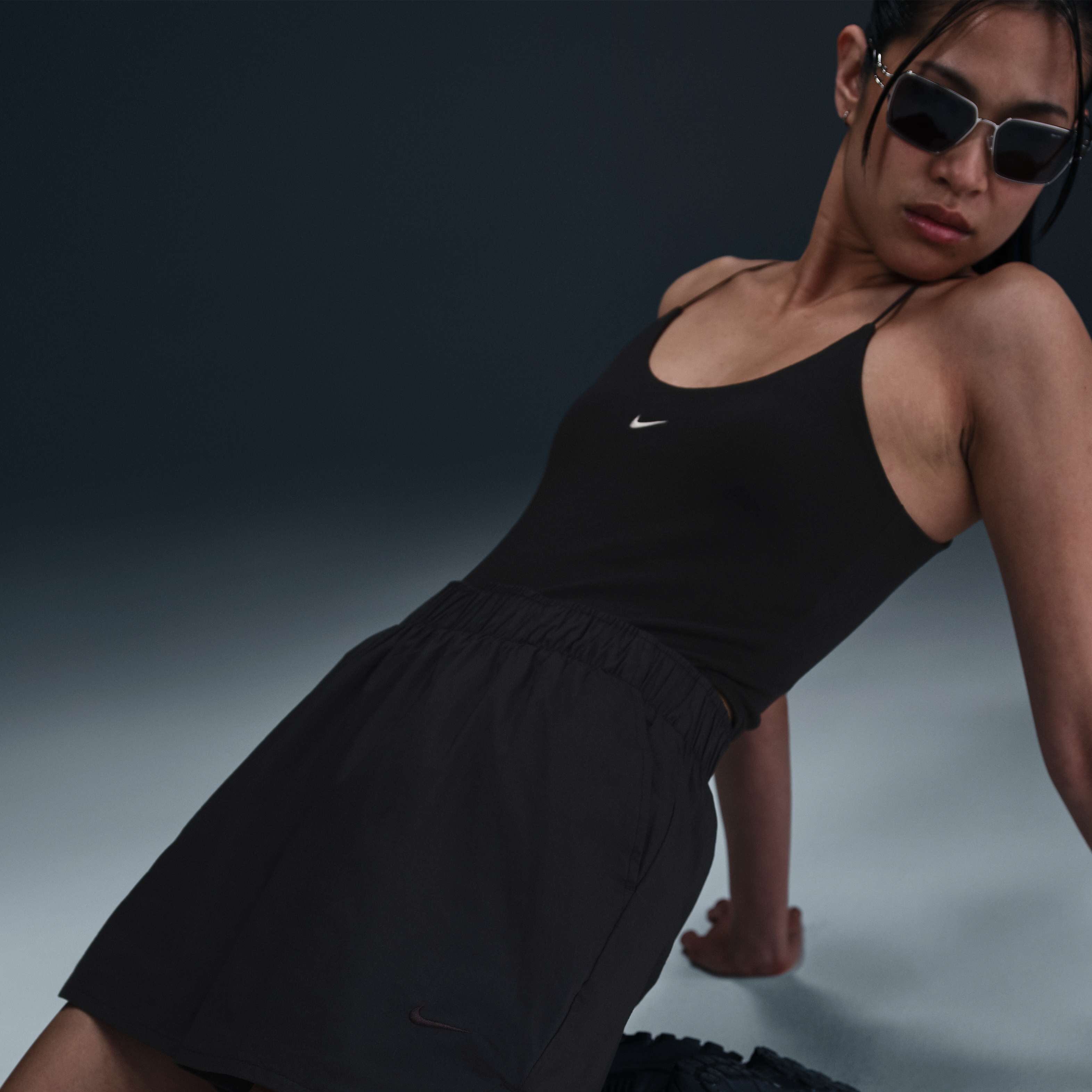 Nike Sportswear Chill Poplin image number 4