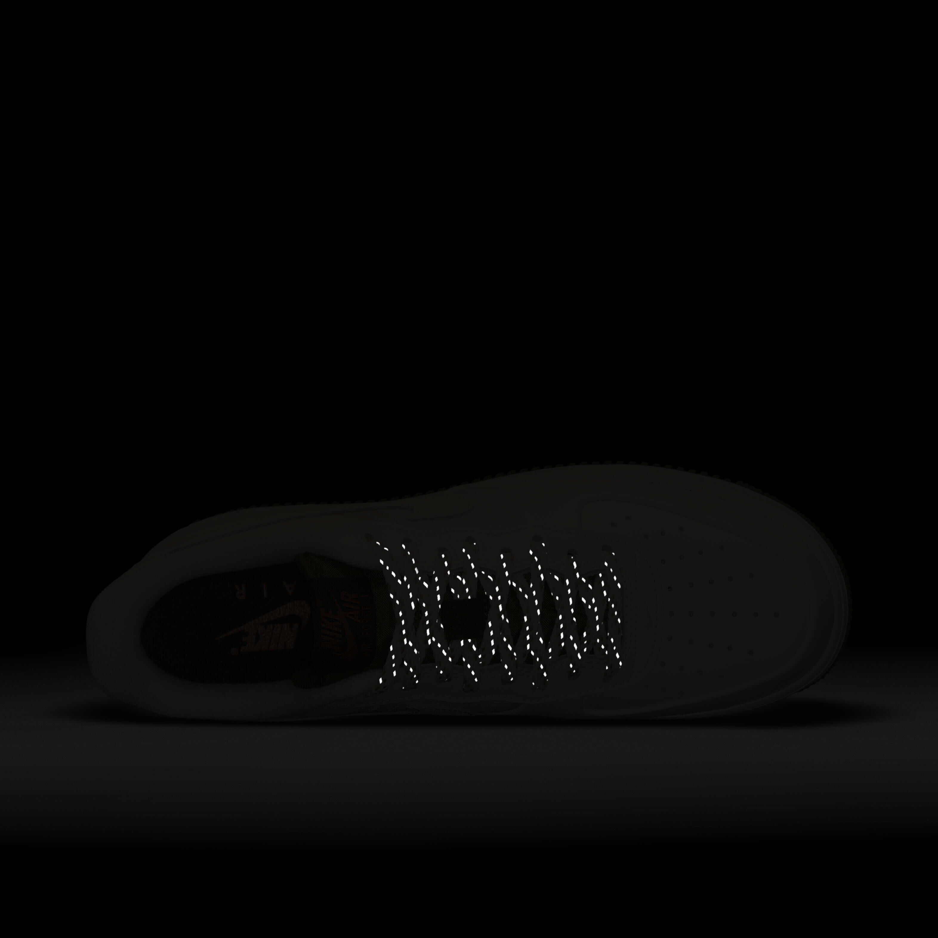 Nike Air Force 1 '07 LV8 image number 8