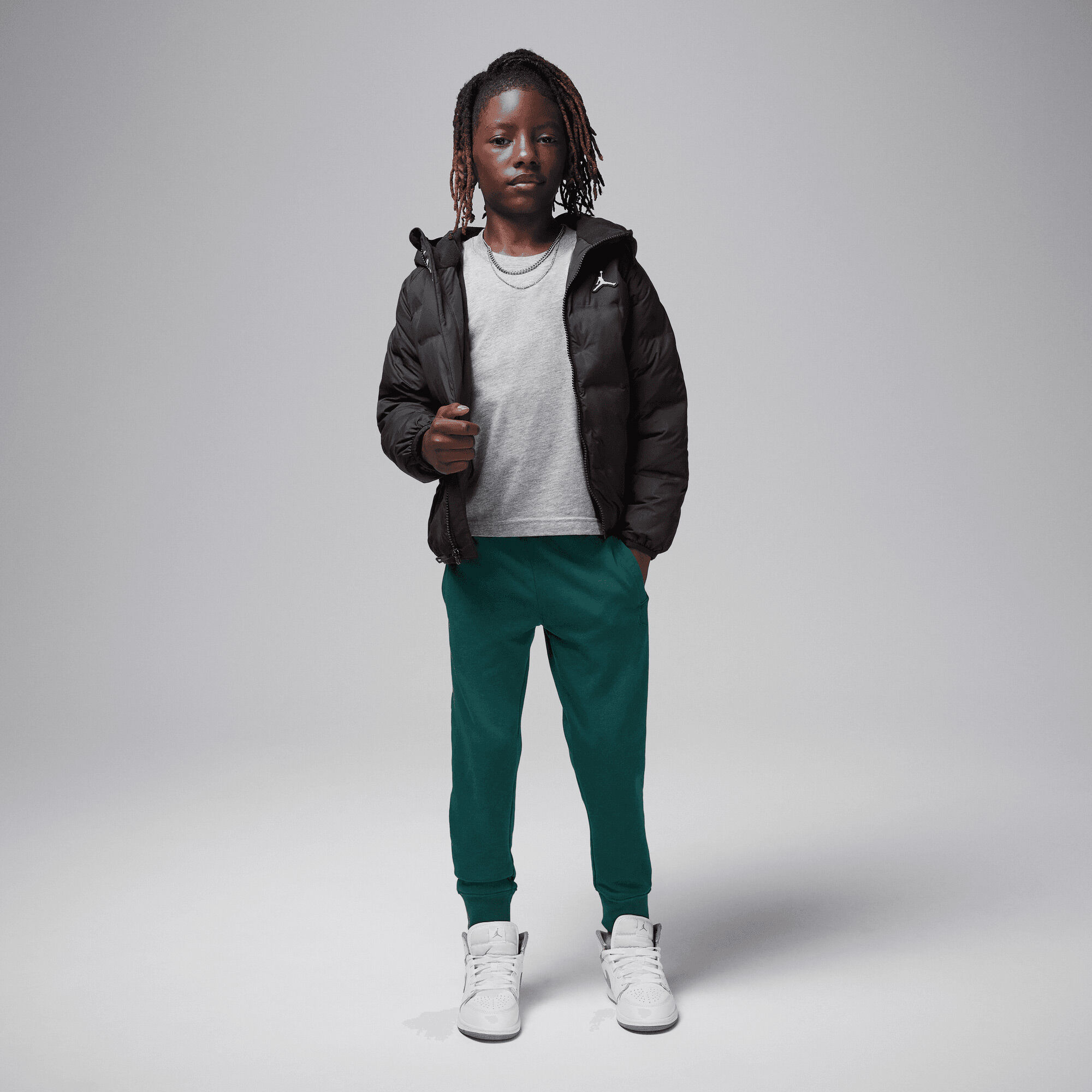 Jordan MJ Flight MVP image number 5