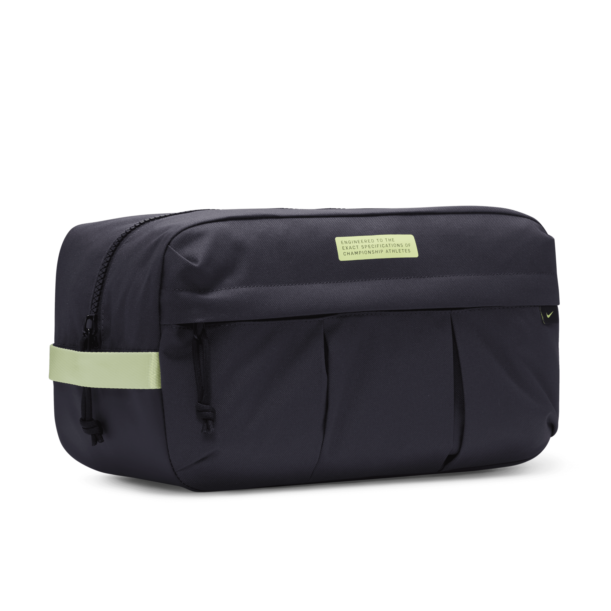 Nike football shoe kit bag outlet