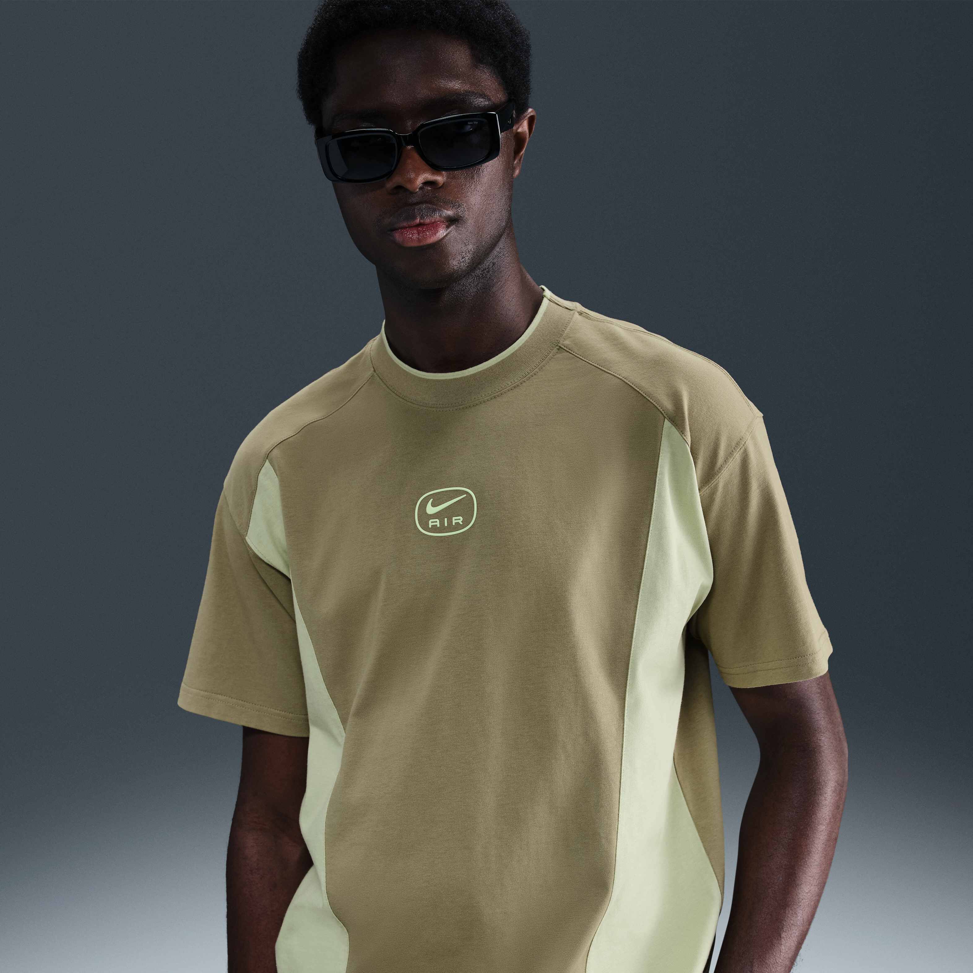 olive aura shirt