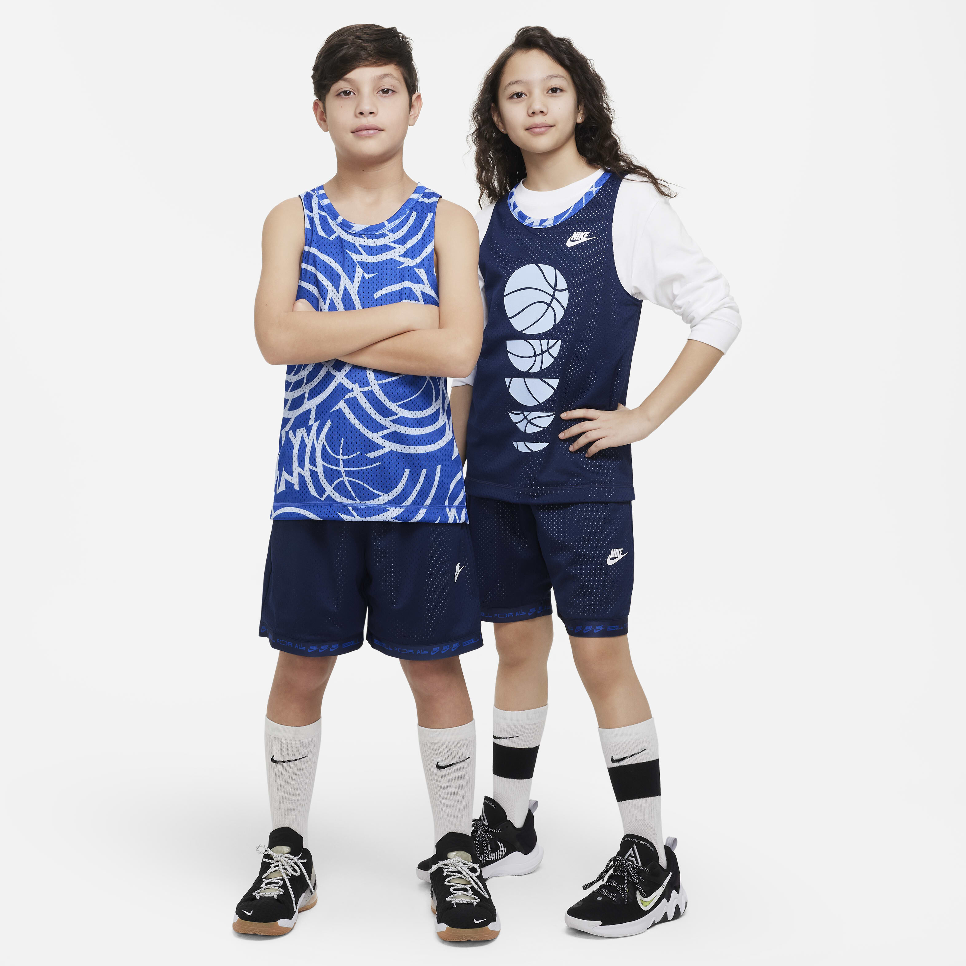 نايكي كلتشر اوف باسكتبول image number 5