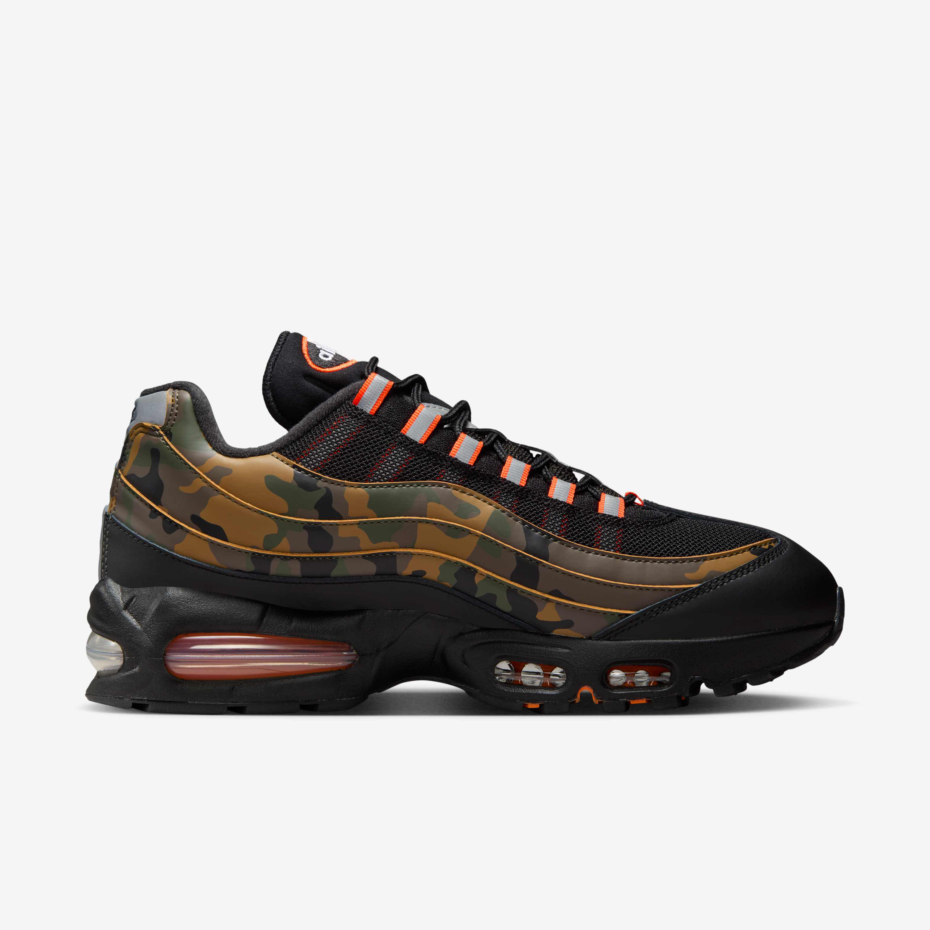 Nike Air Max 95 image number 2