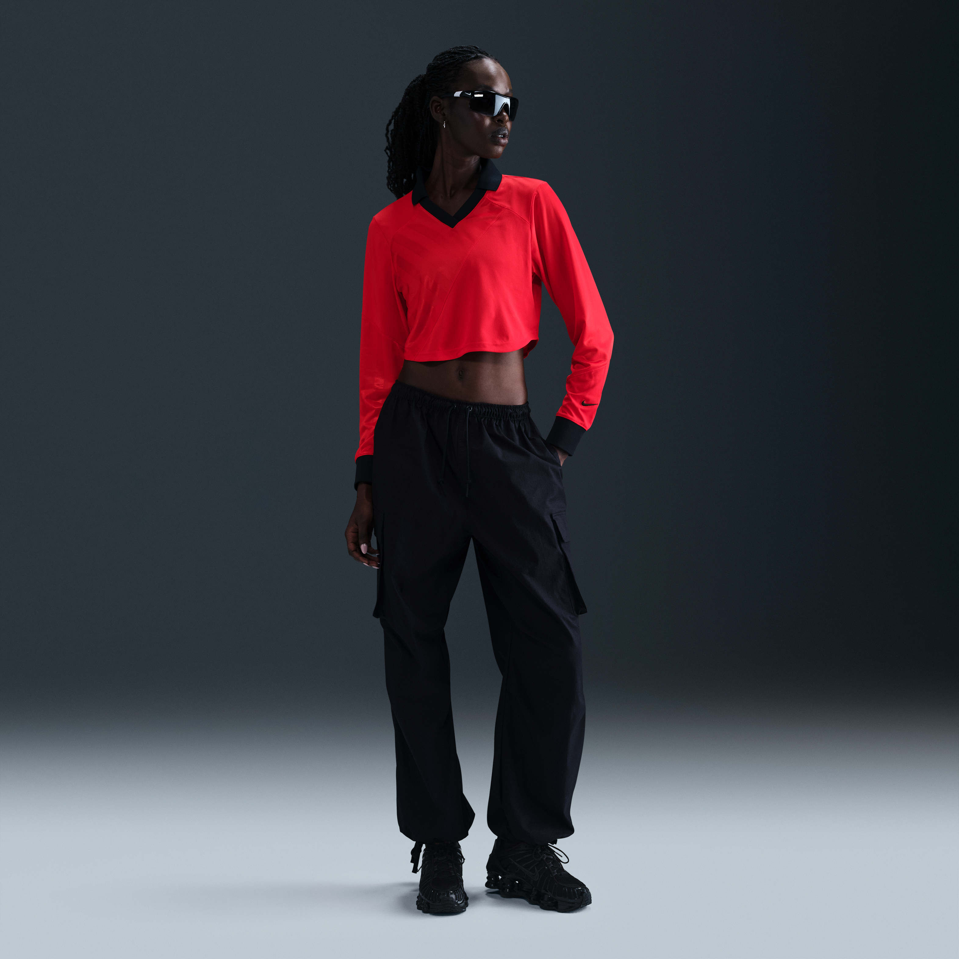 Nike Sportswear image number 3