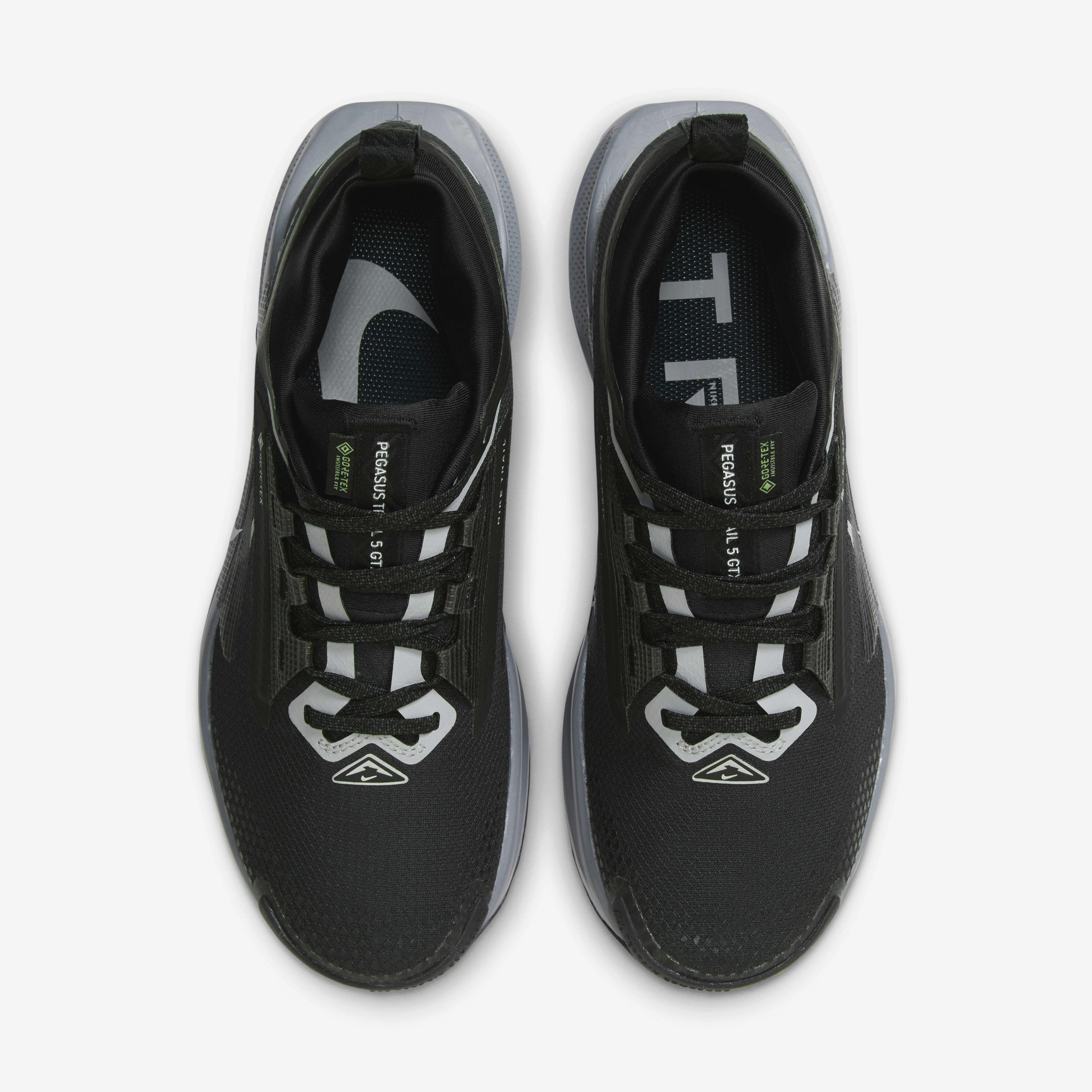 Nike Pegasus Trail 5 GORE-TEX image number 3