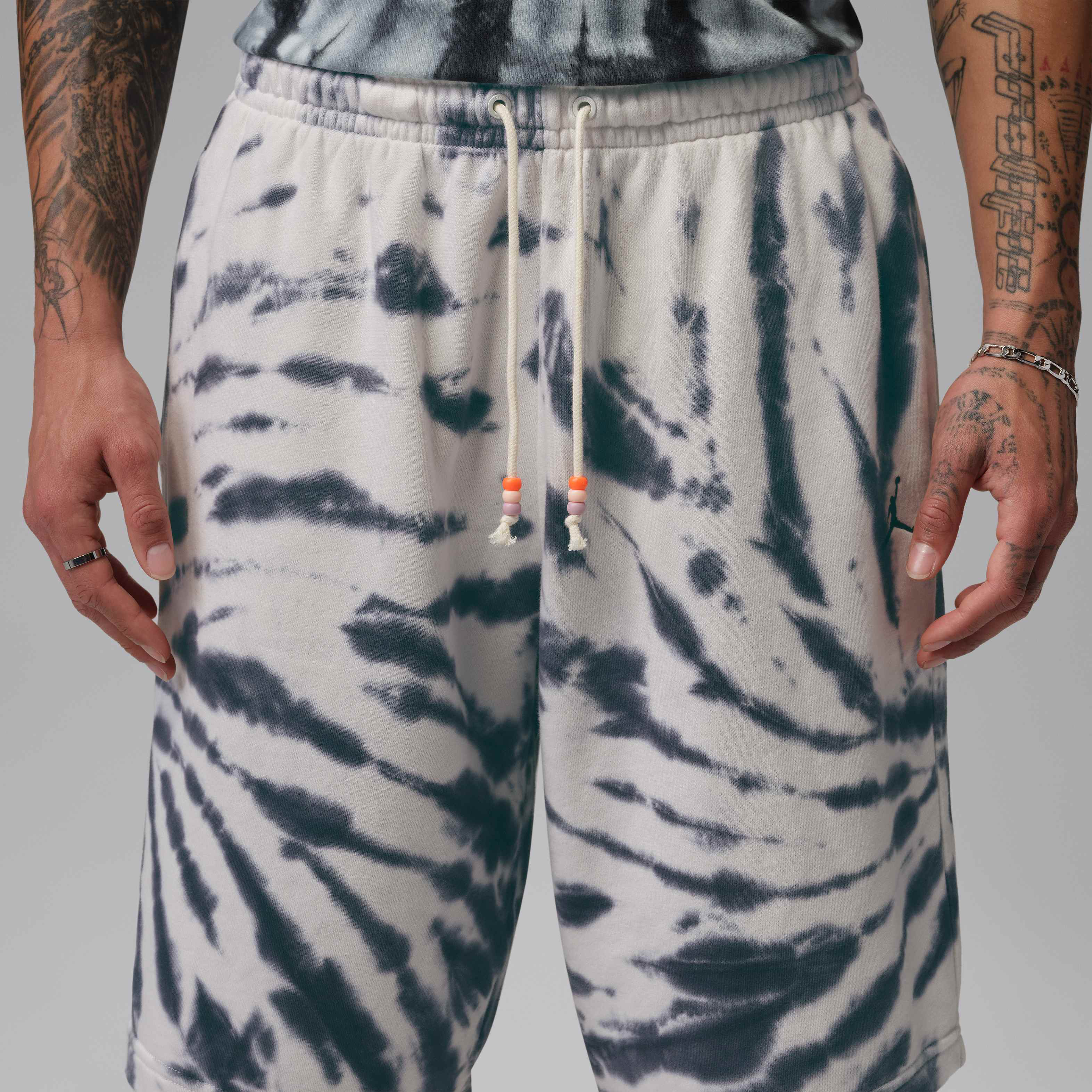Jordan Brooklyn Fleece image number 1