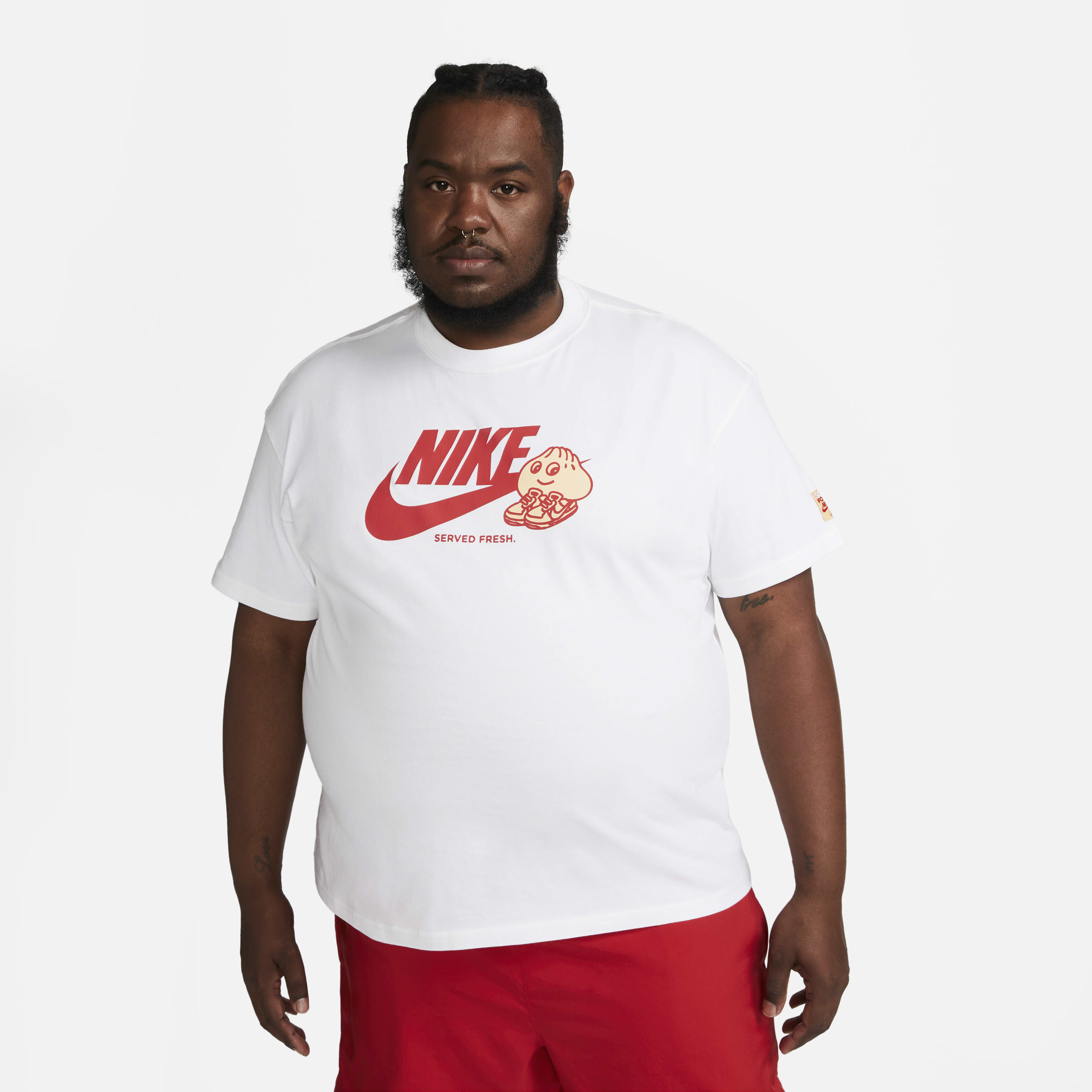 Nike Sportswear image number 5