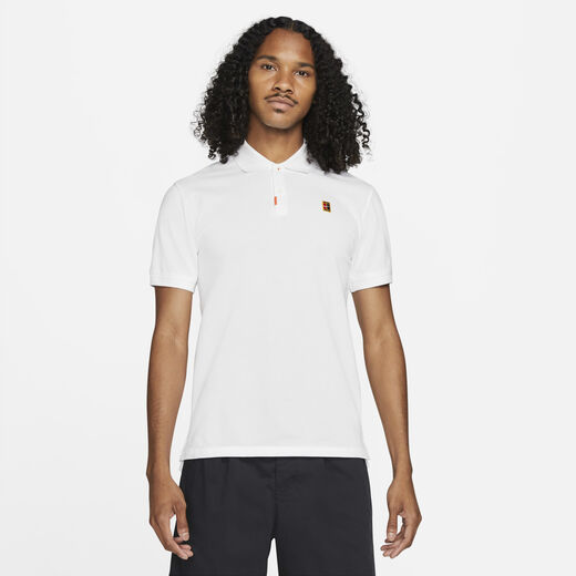 Nike Men - Tops-Nike, The Nike Polo, Men's Slim-Fit Polo