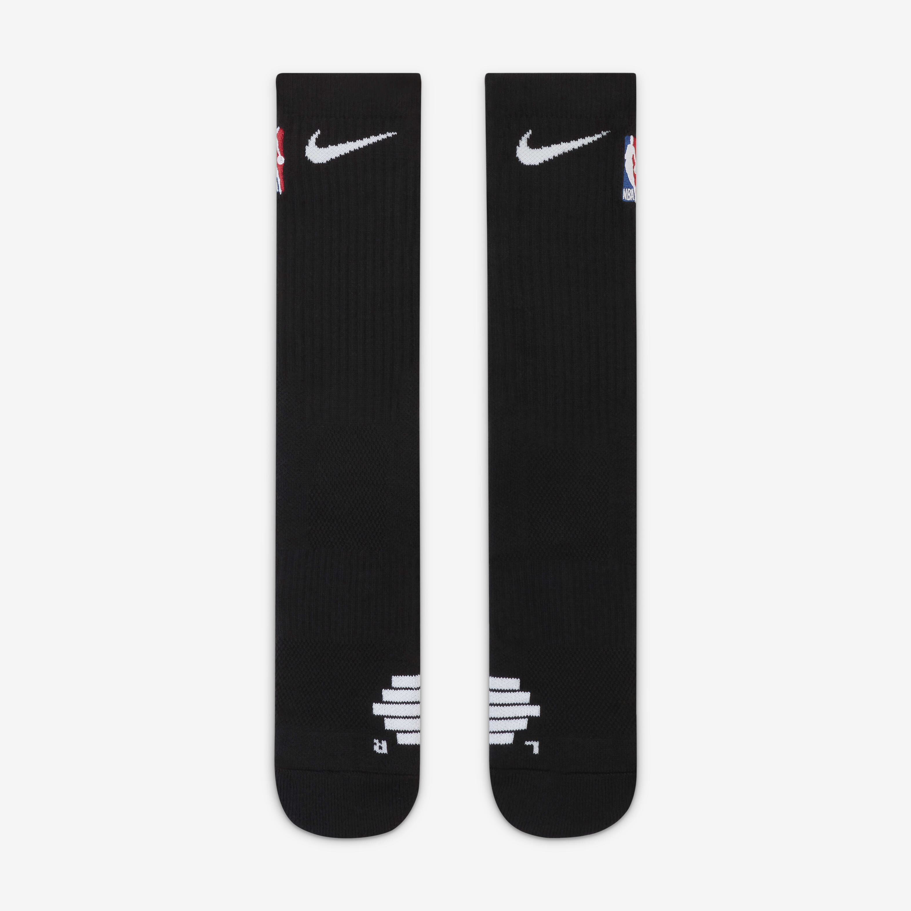 Buy Nike Elite NBA Crew Socks Nike UAE Official