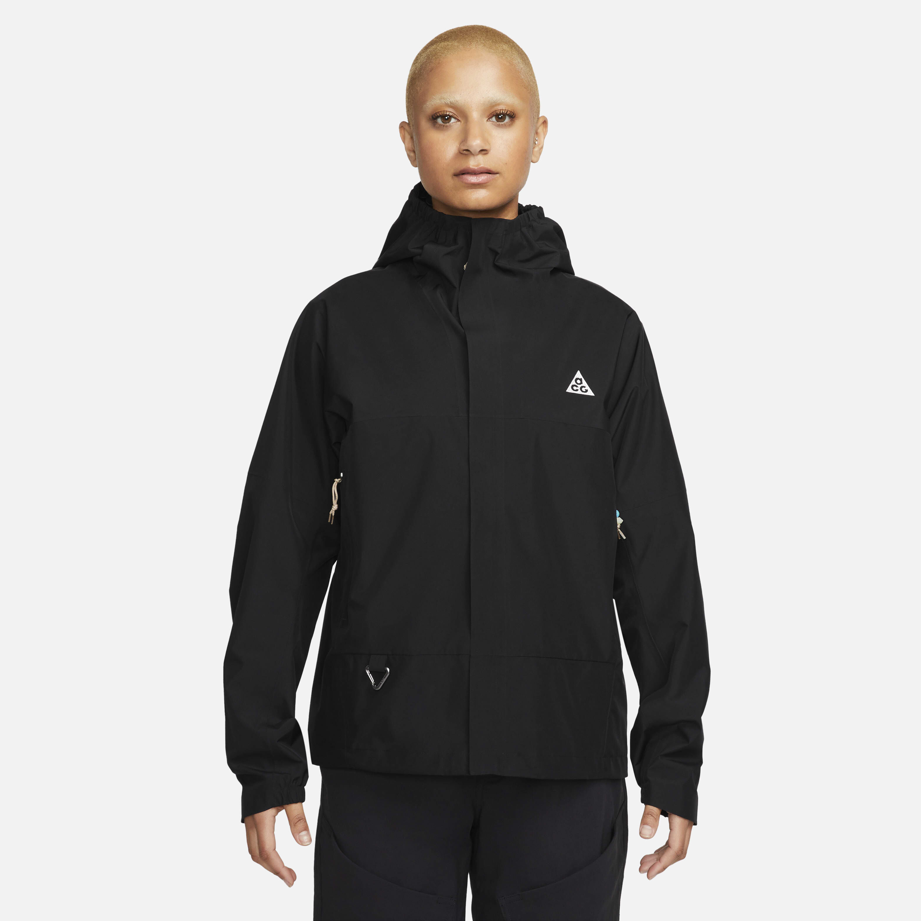 Nike acg women's anorak hotsell