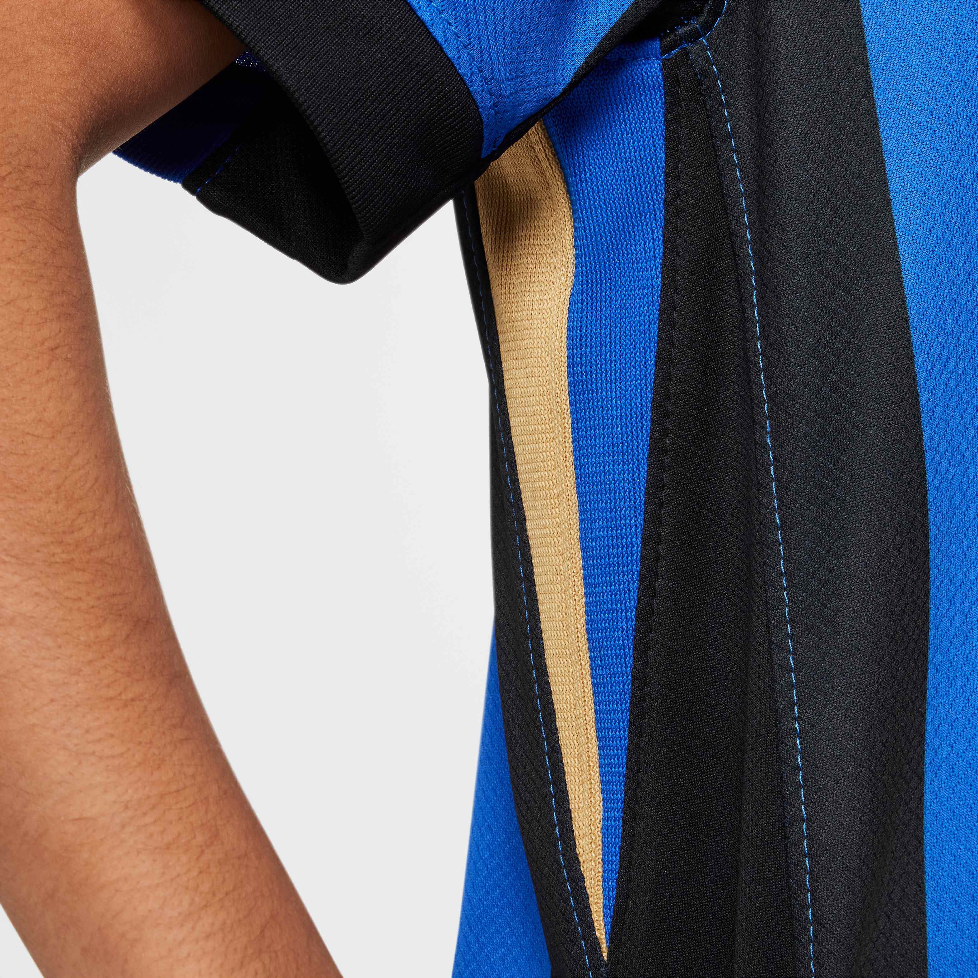 Inter Milan 2024/25 Stadium Home image number 6