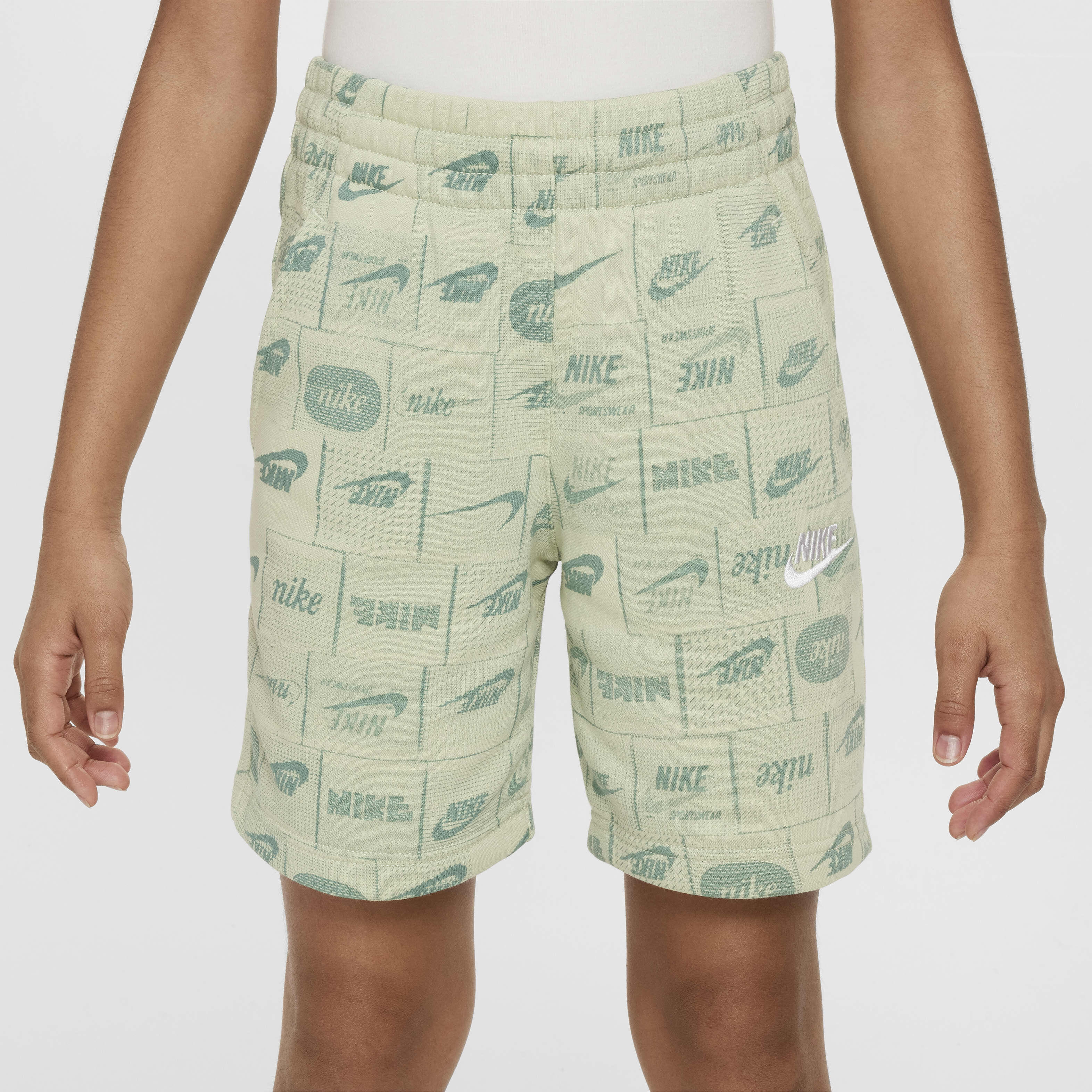 نايكي سبورتسوير كلوب image number 2