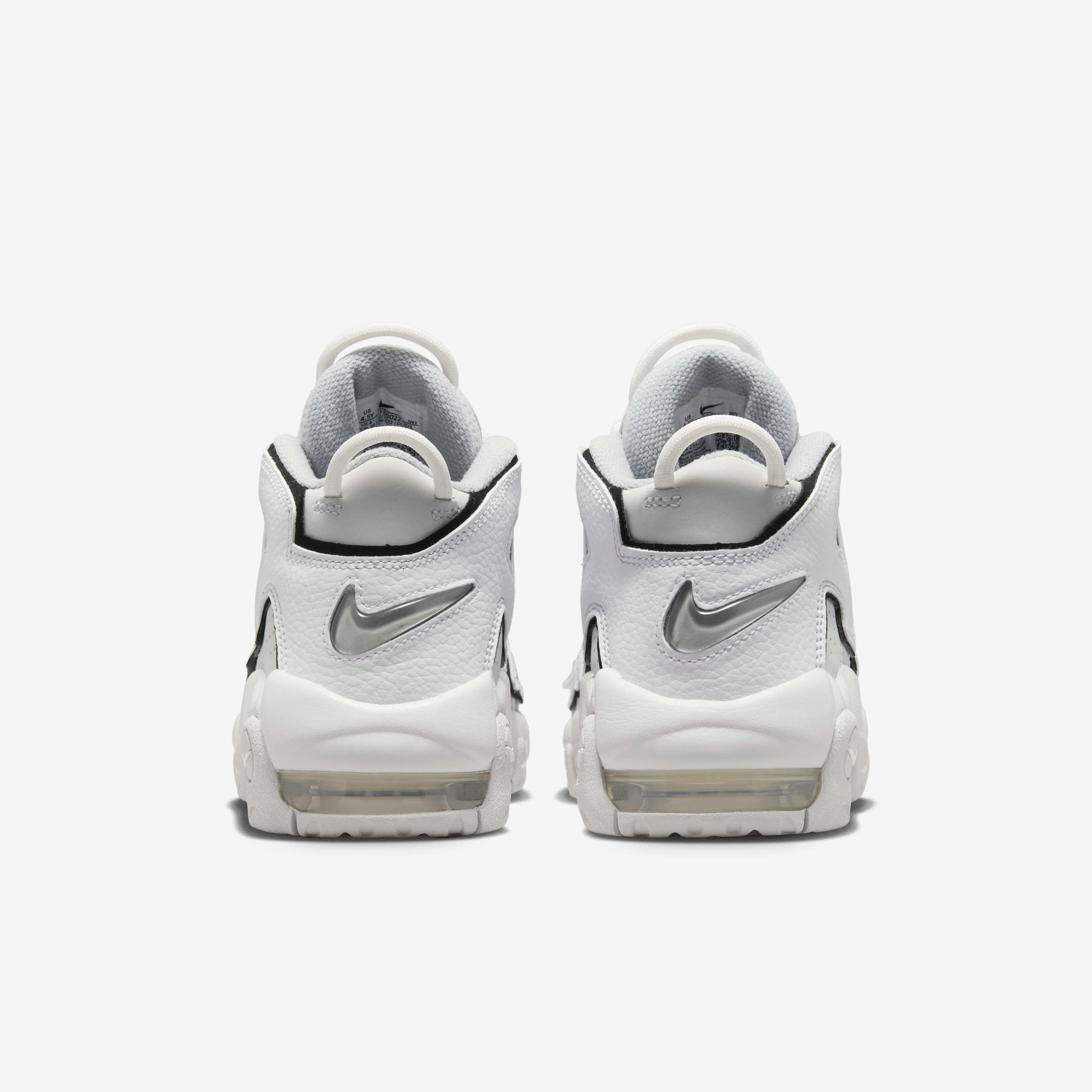 Nike Air More Uptempo image number 5