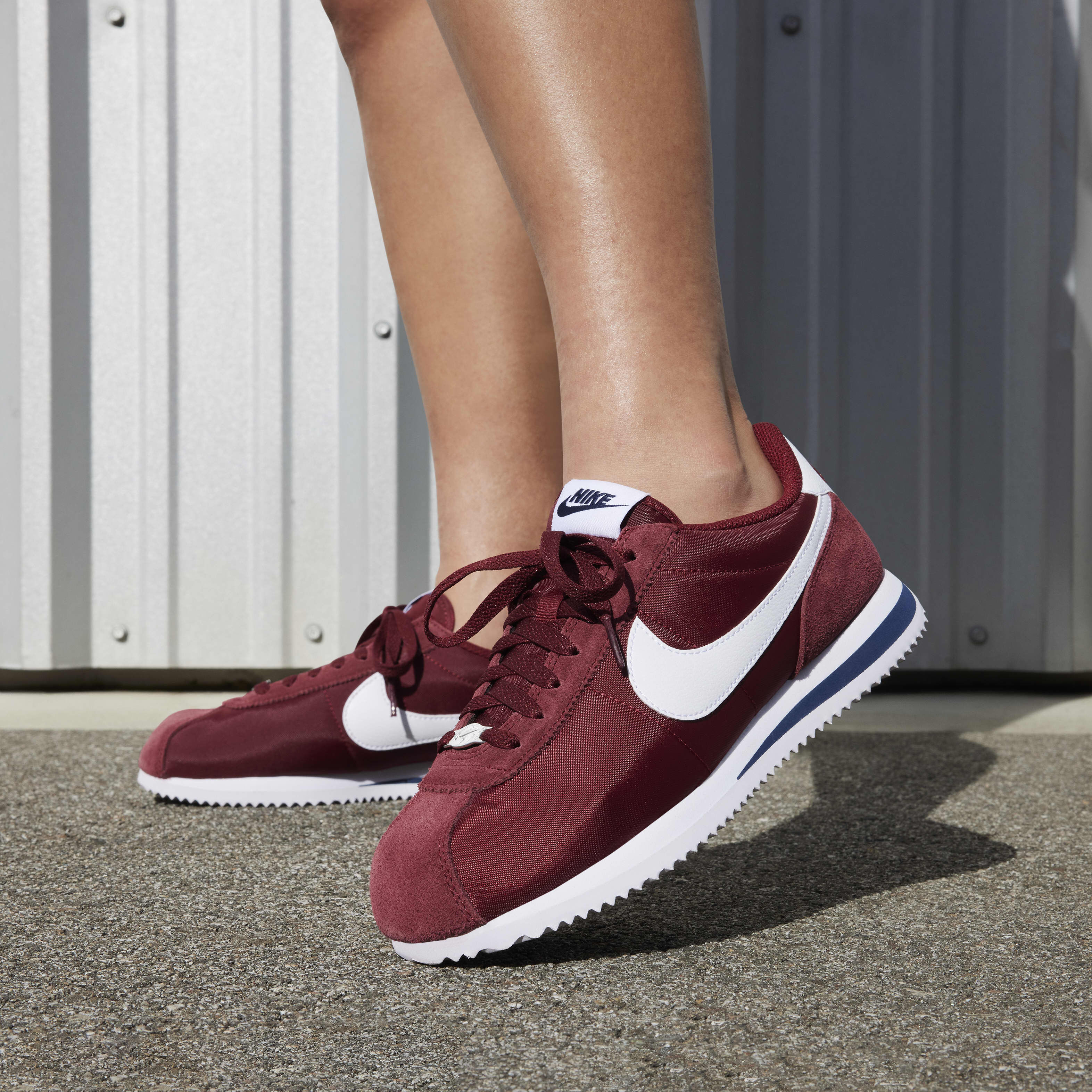 Nike cortez uae on sale