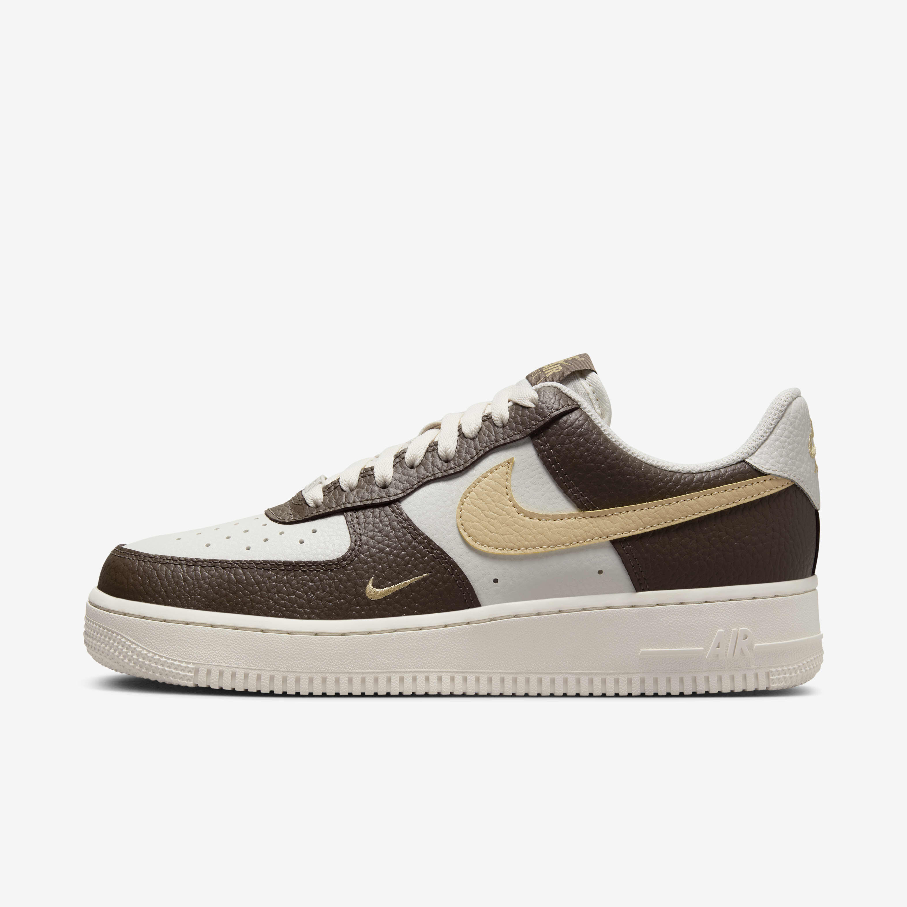 Nike Air Force 1 '07 image number 0