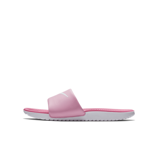 Order our Stylish Nike Sandals Slides for Kids Nike UAE