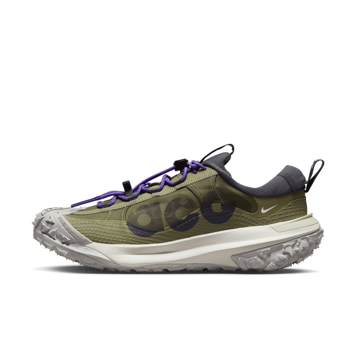 Nike react element 87 womens olive sales