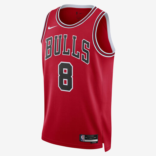 Chicago Bulls Icon Edition Chicago Bulls Icon Edition