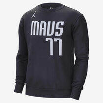 Dallas Mavericks Courtside Statement Edition