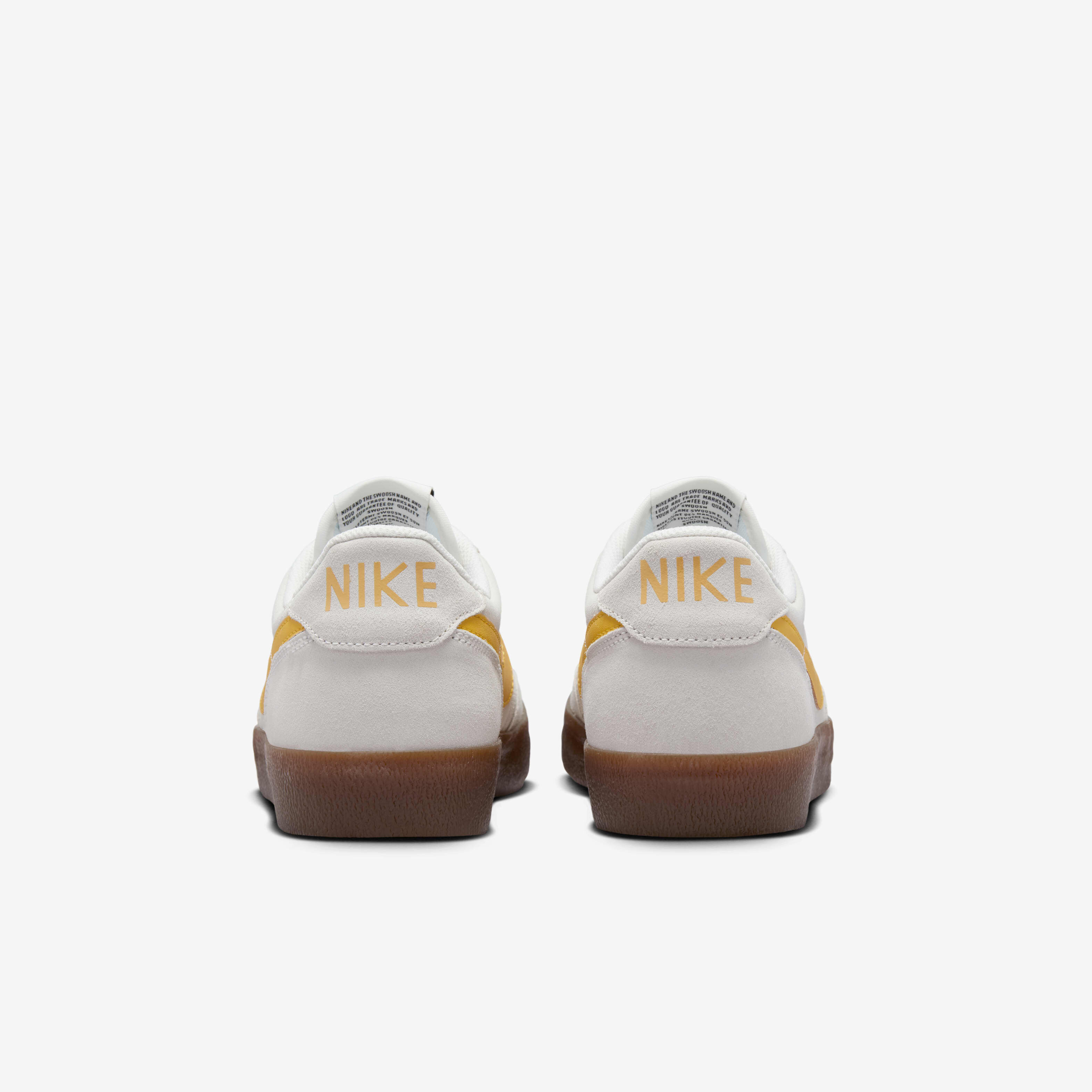 Buy Nike Killshot 2 Men's Shoes - Phantom/Gum Medium Brown